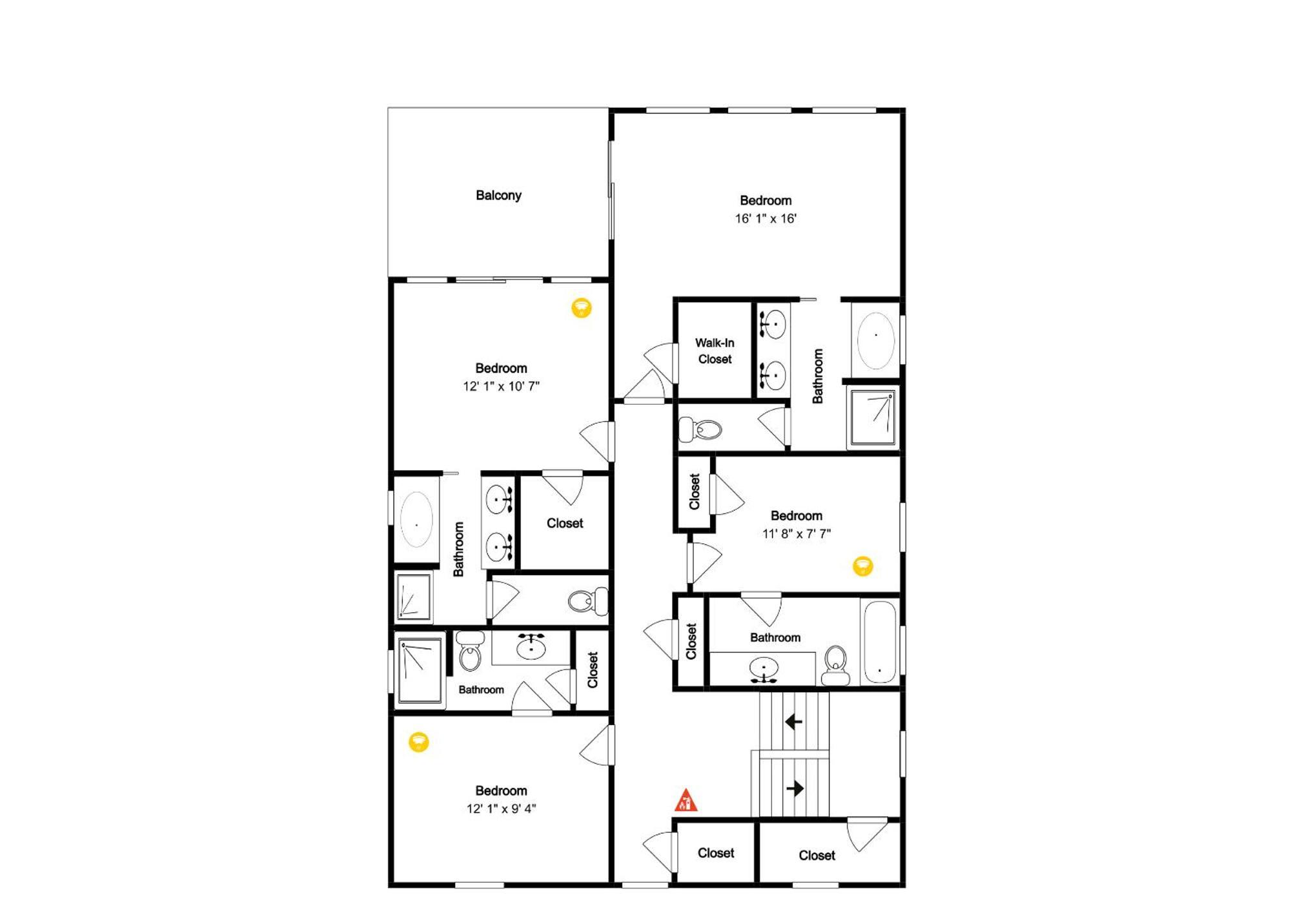 Holiday home Cinnamon Nautilus Palm Coast