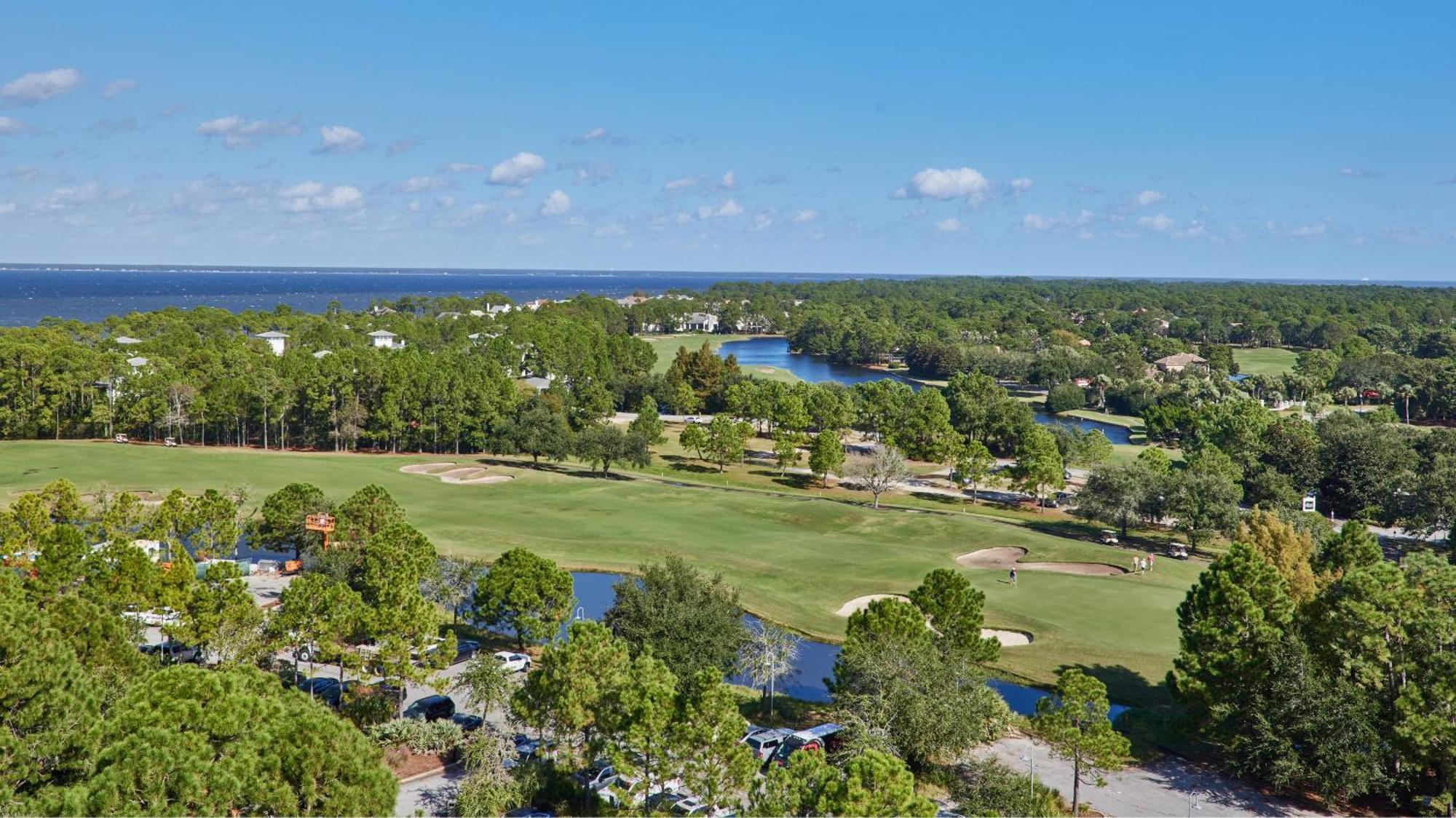 Hotel Effie Sandestin Resort, Autograph Collection 4*