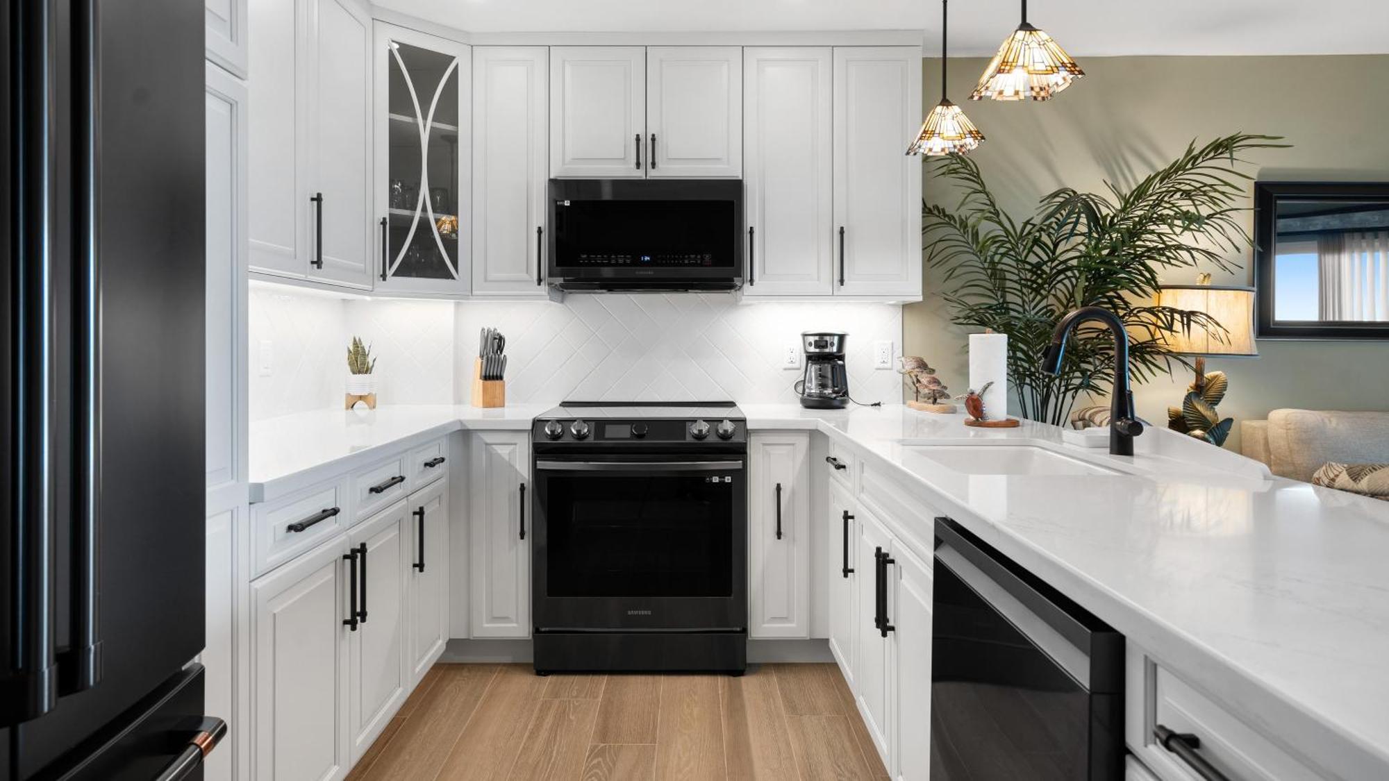 Apartment 4409 Ocean Pointe Tavernier