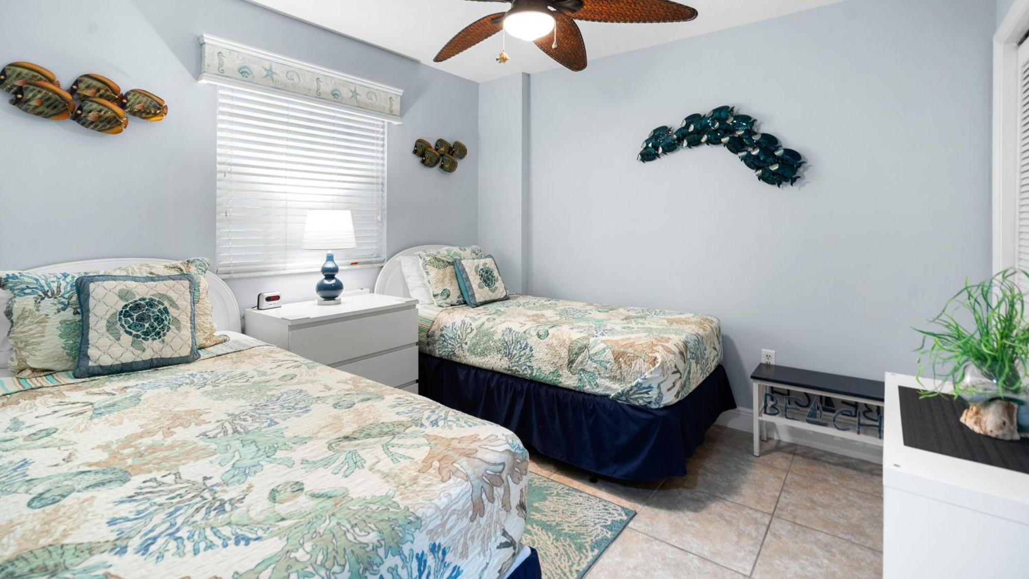 4409 Ocean Pointe Apartment Tavernier