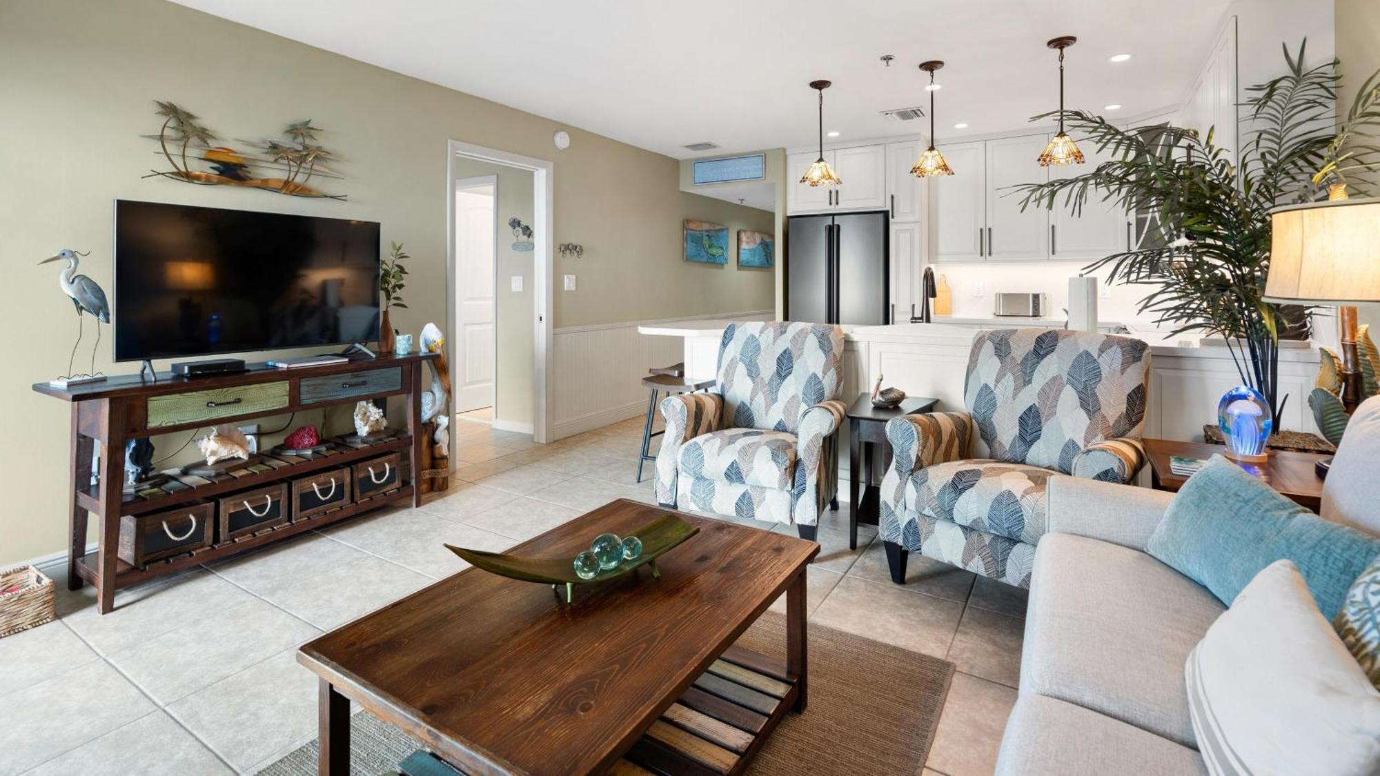 Apartment 4409 Ocean Pointe Tavernier