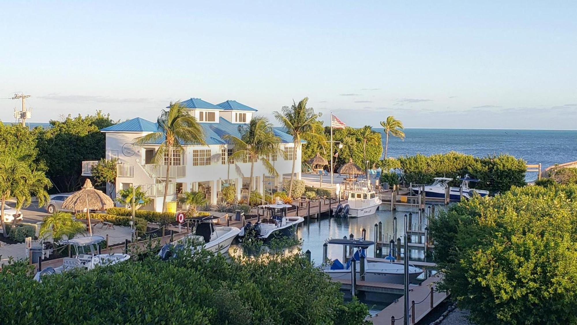 2405 Ocean Pointe Apartment