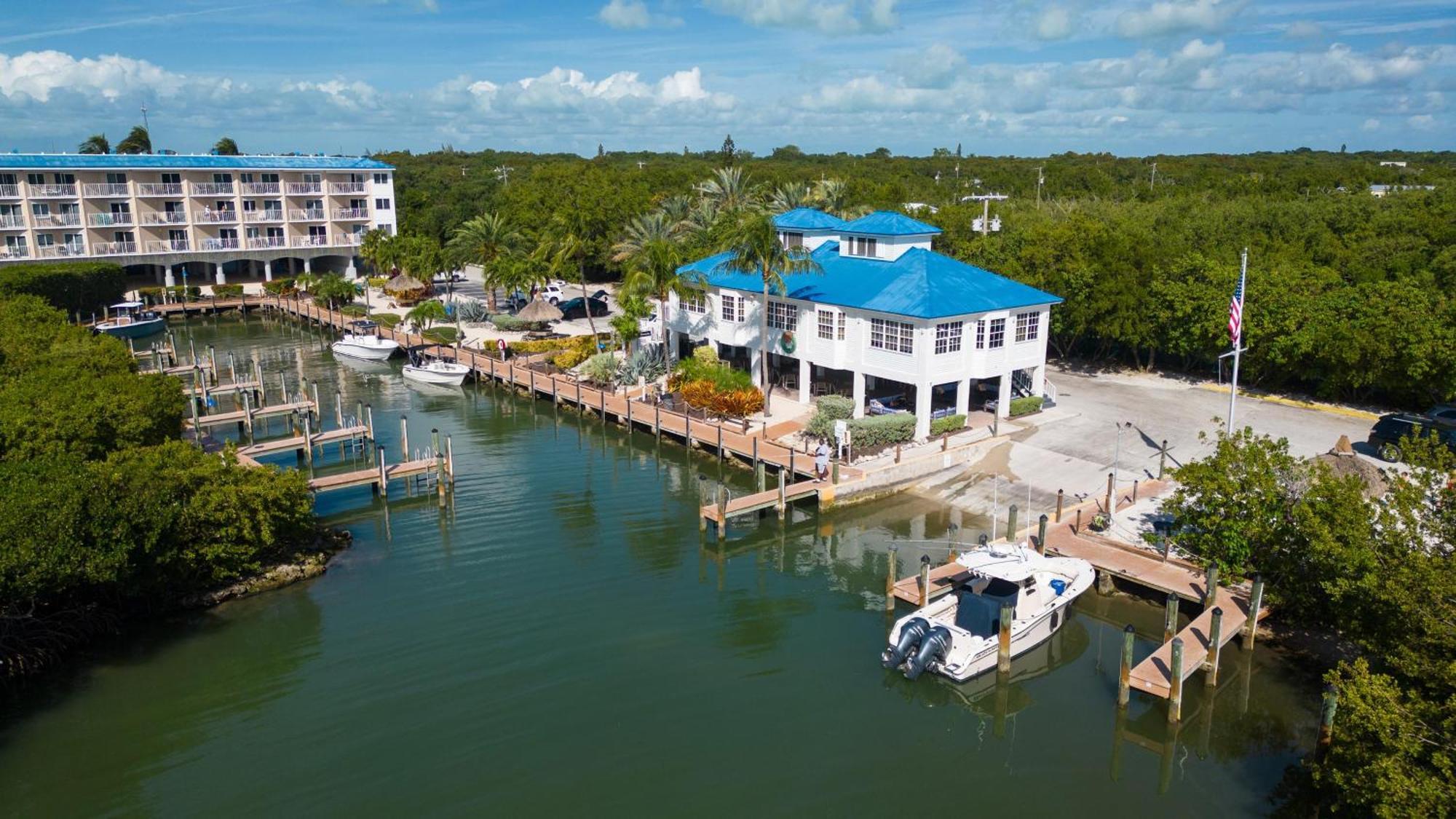Apartment 2405 Ocean Pointe Tavernier