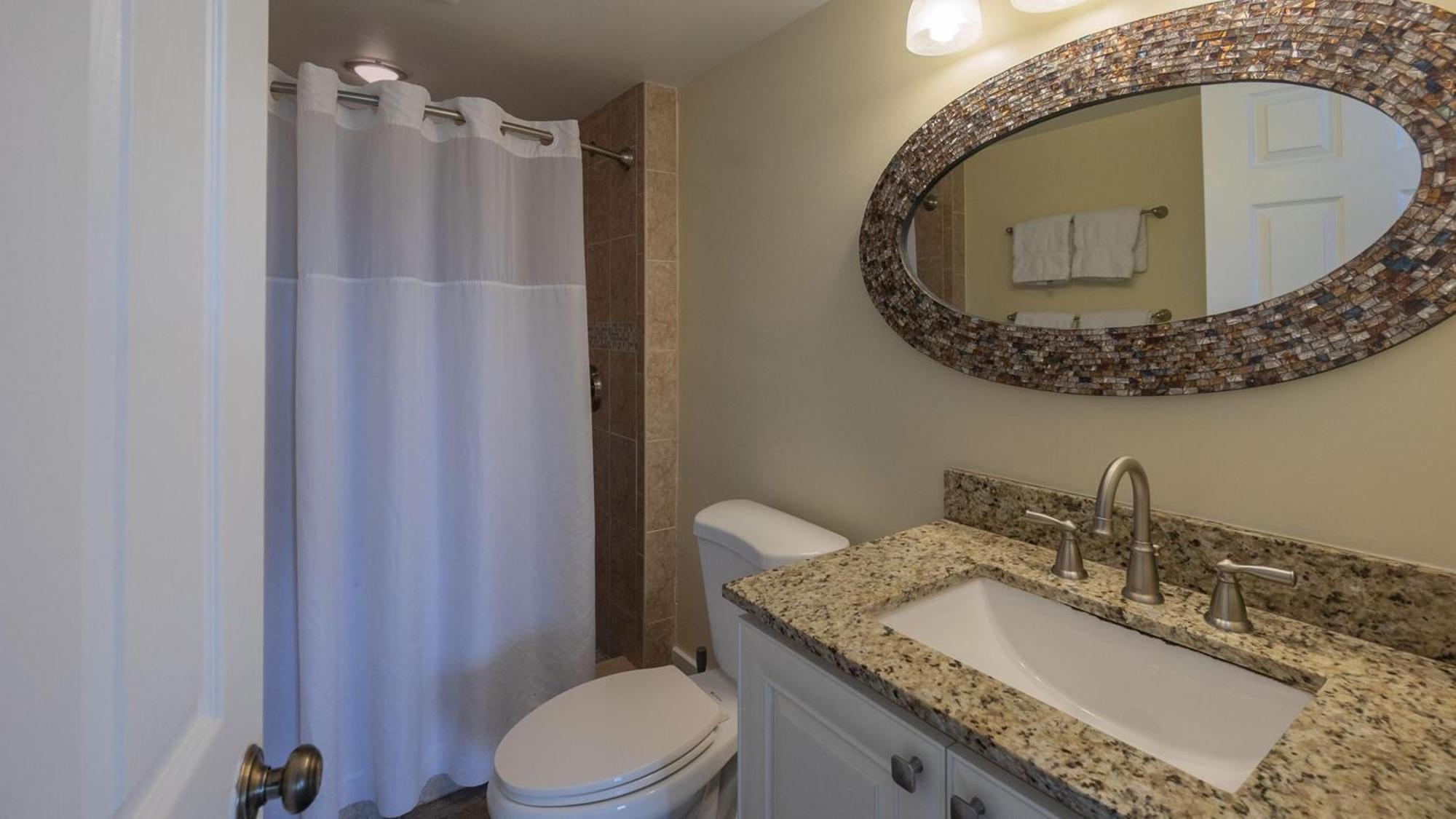2405 Ocean Pointe Apartment Tavernier