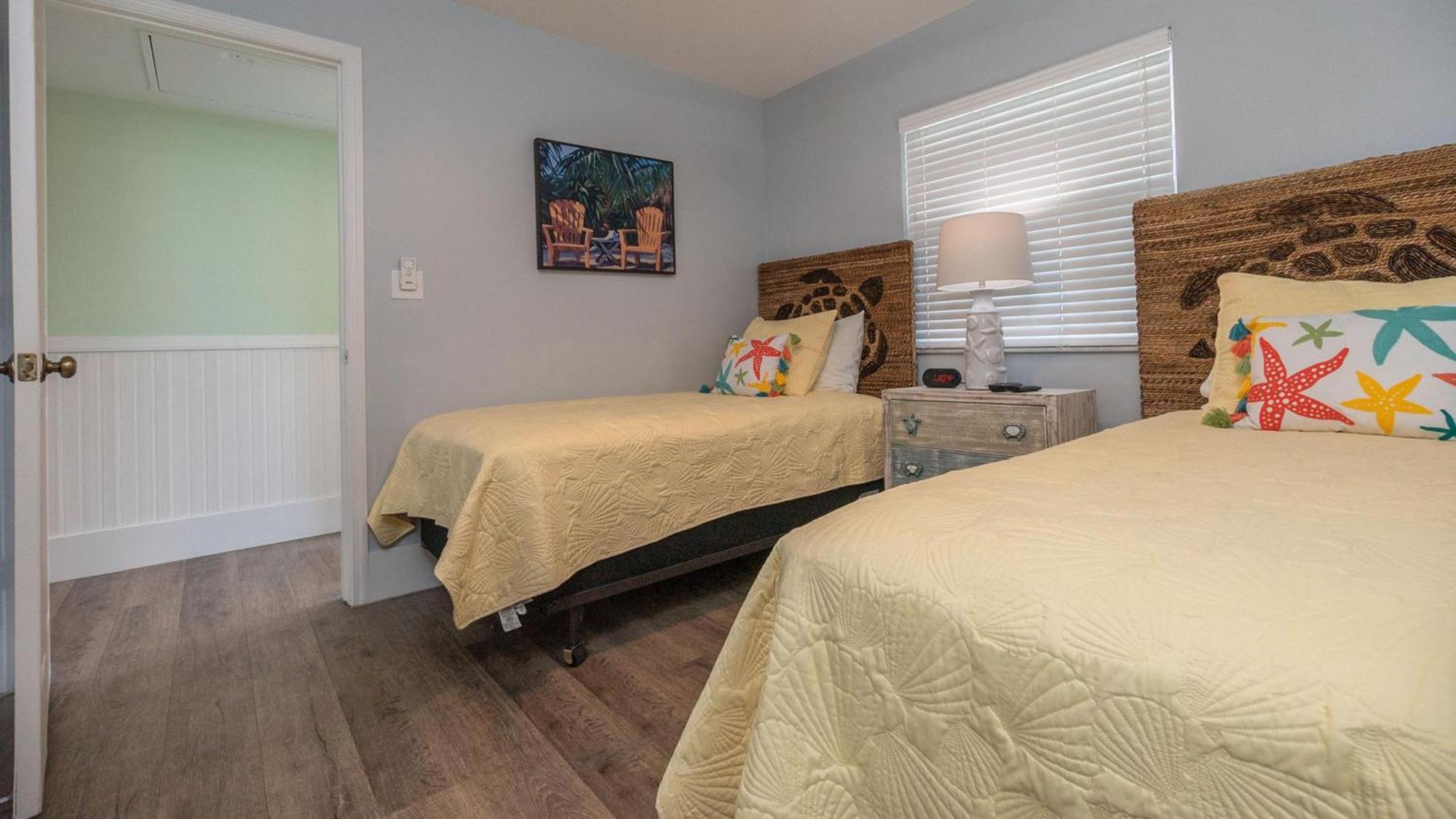 Apartment 2405 Ocean Pointe
