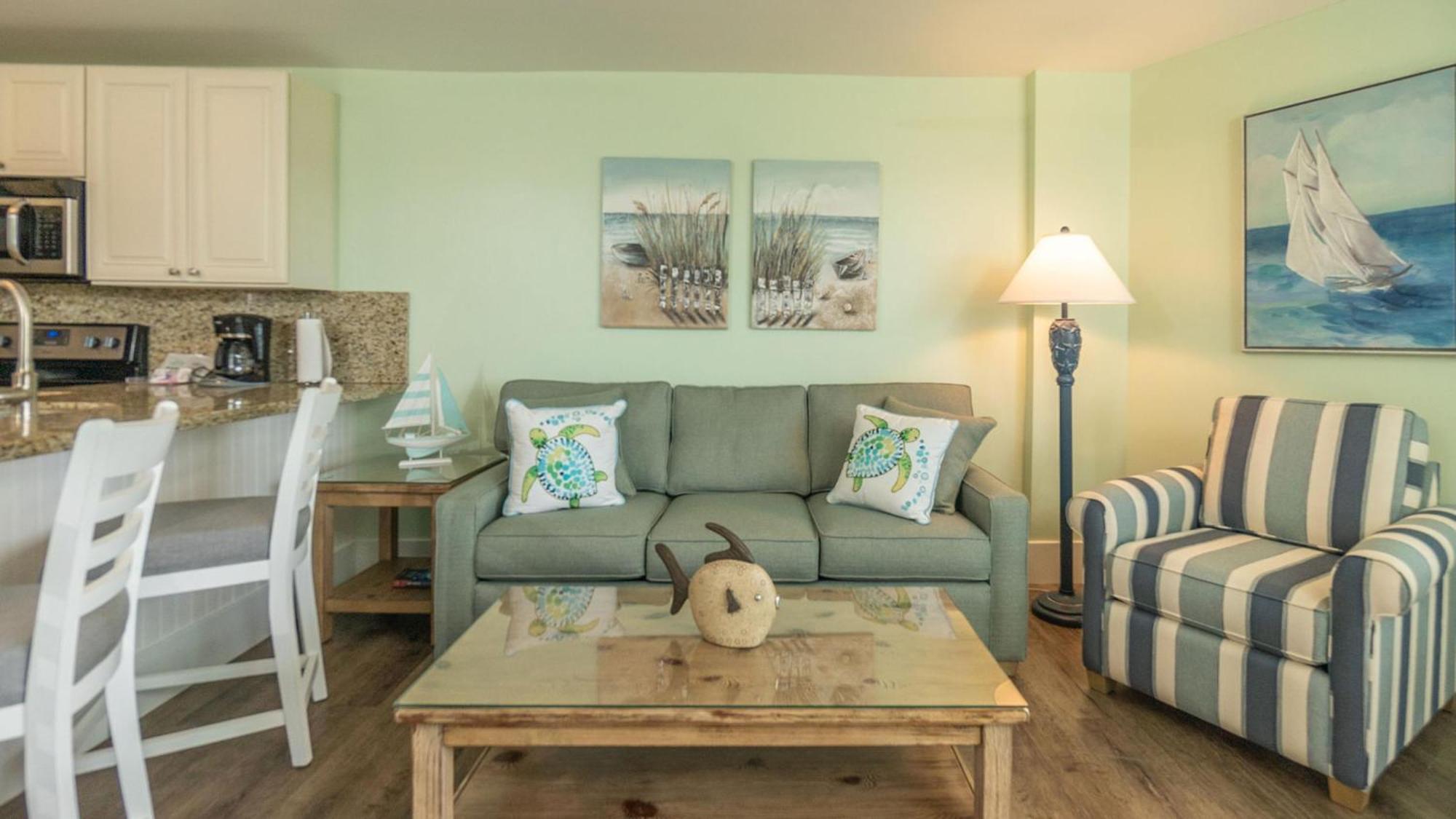 2405 Ocean Pointe Apartment Tavernier