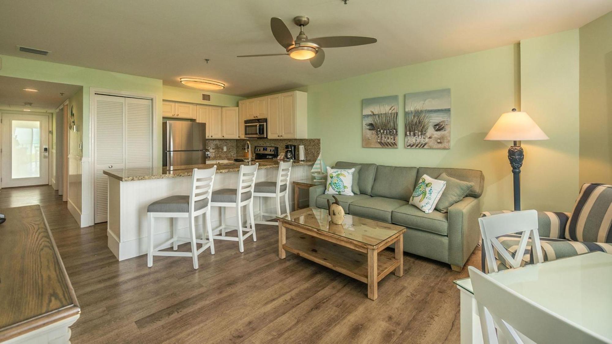 2405 Ocean Pointe Apartment Tavernier