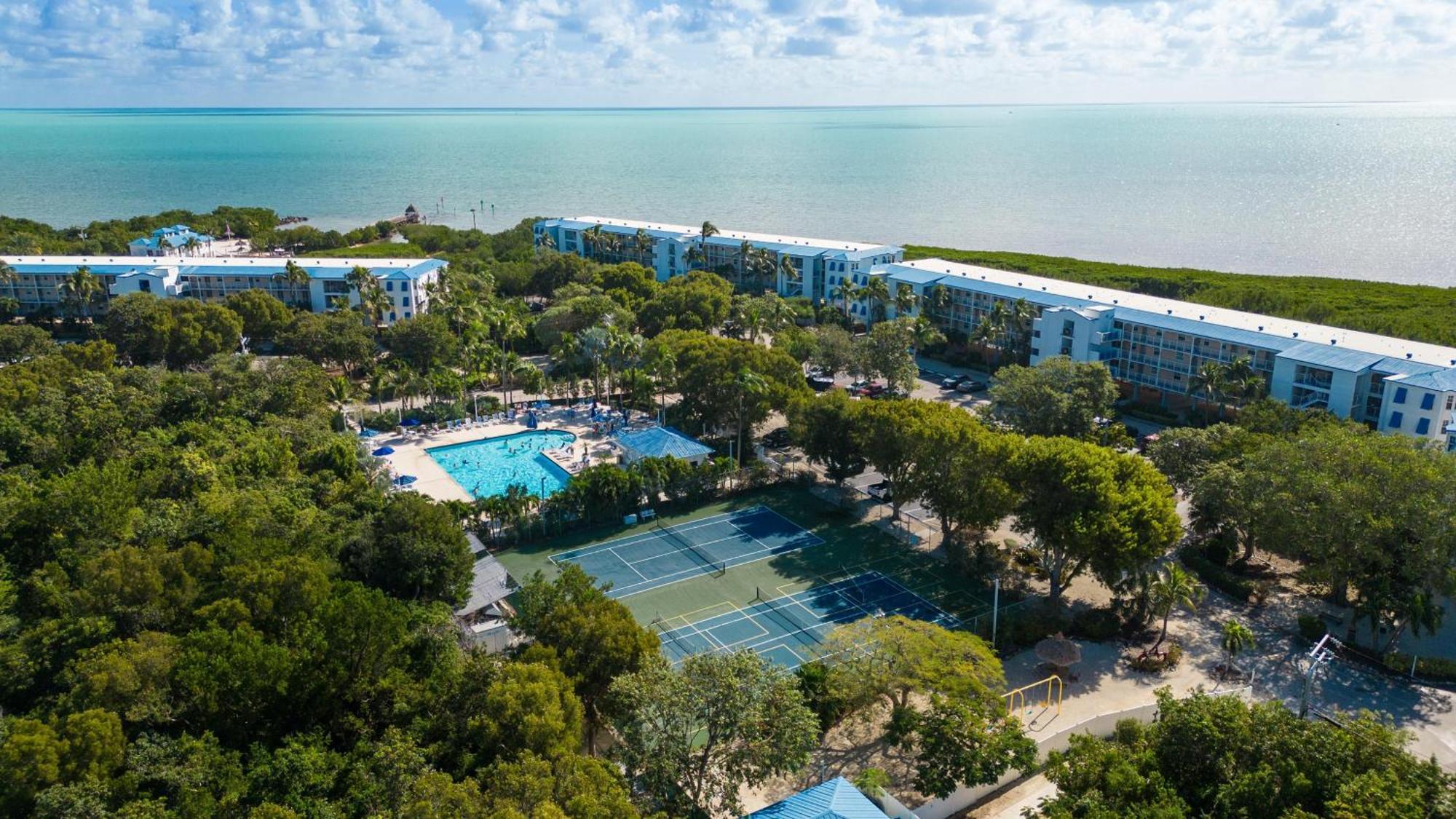 2402 Ocean Pointe * Tavernier