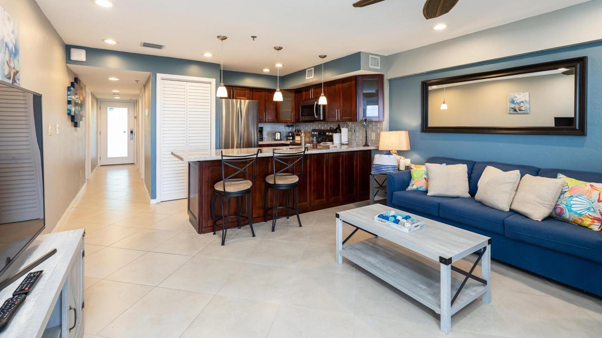 2402 Ocean Pointe * Tavernier