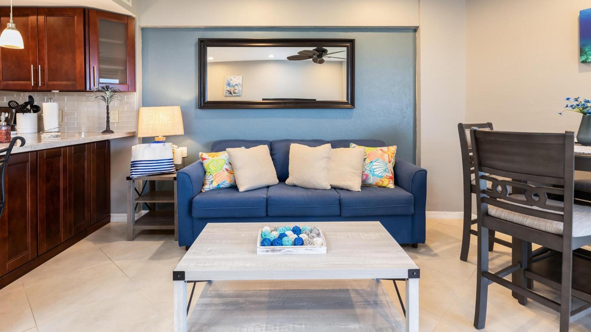 2402 Ocean Pointe * Tavernier