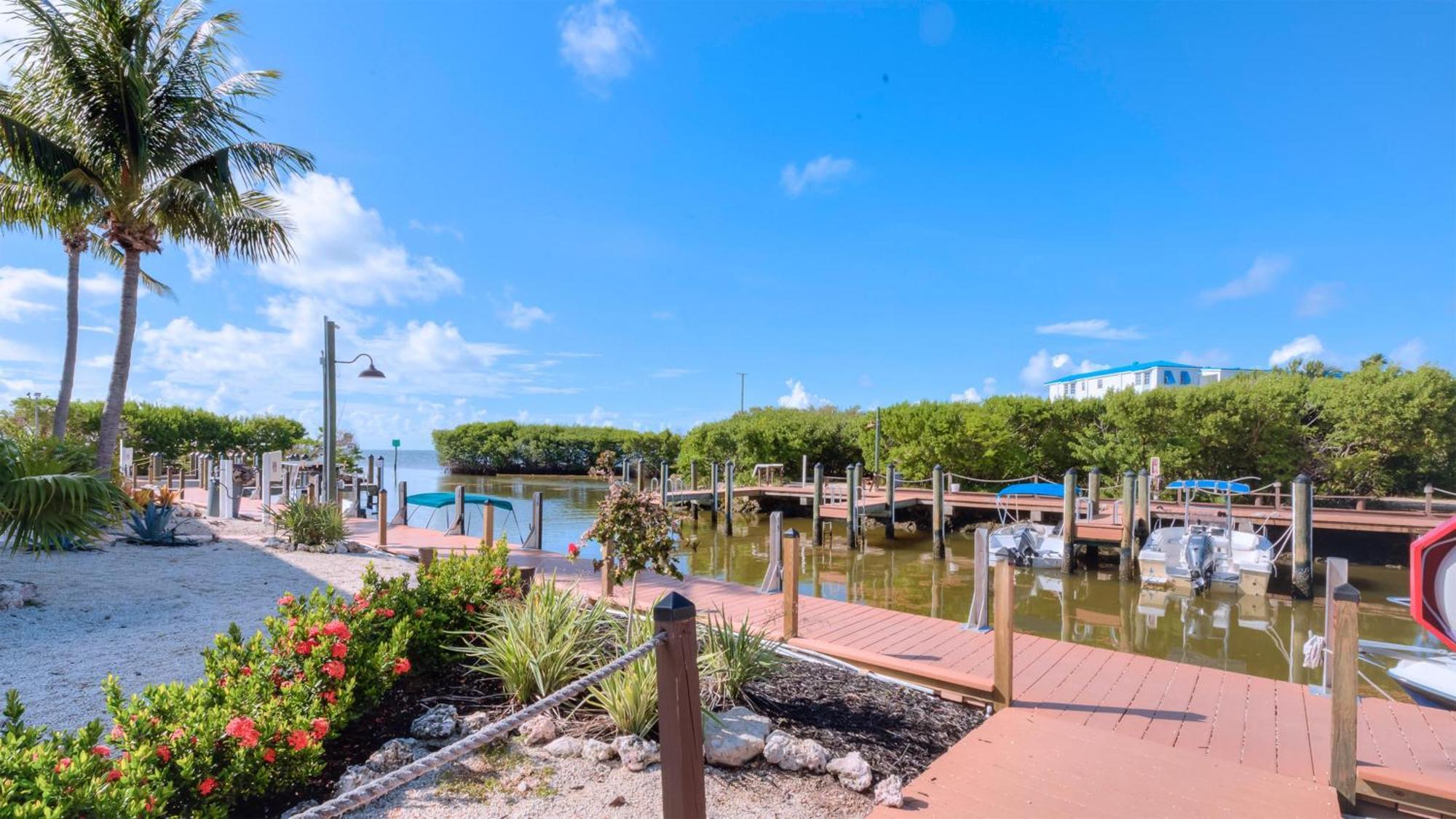 2306 Ocean Pointe * Tavernier
