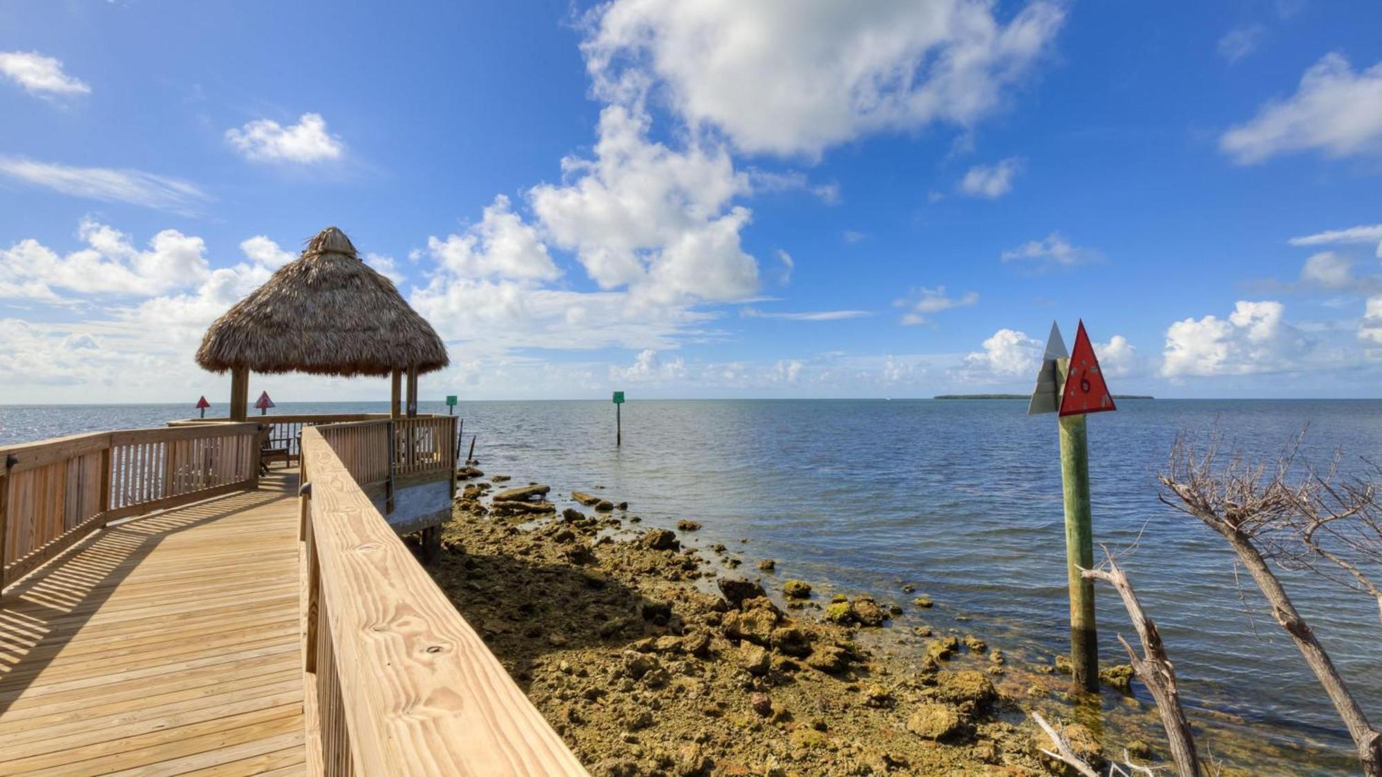 2306 Ocean Pointe Apartment Tavernier