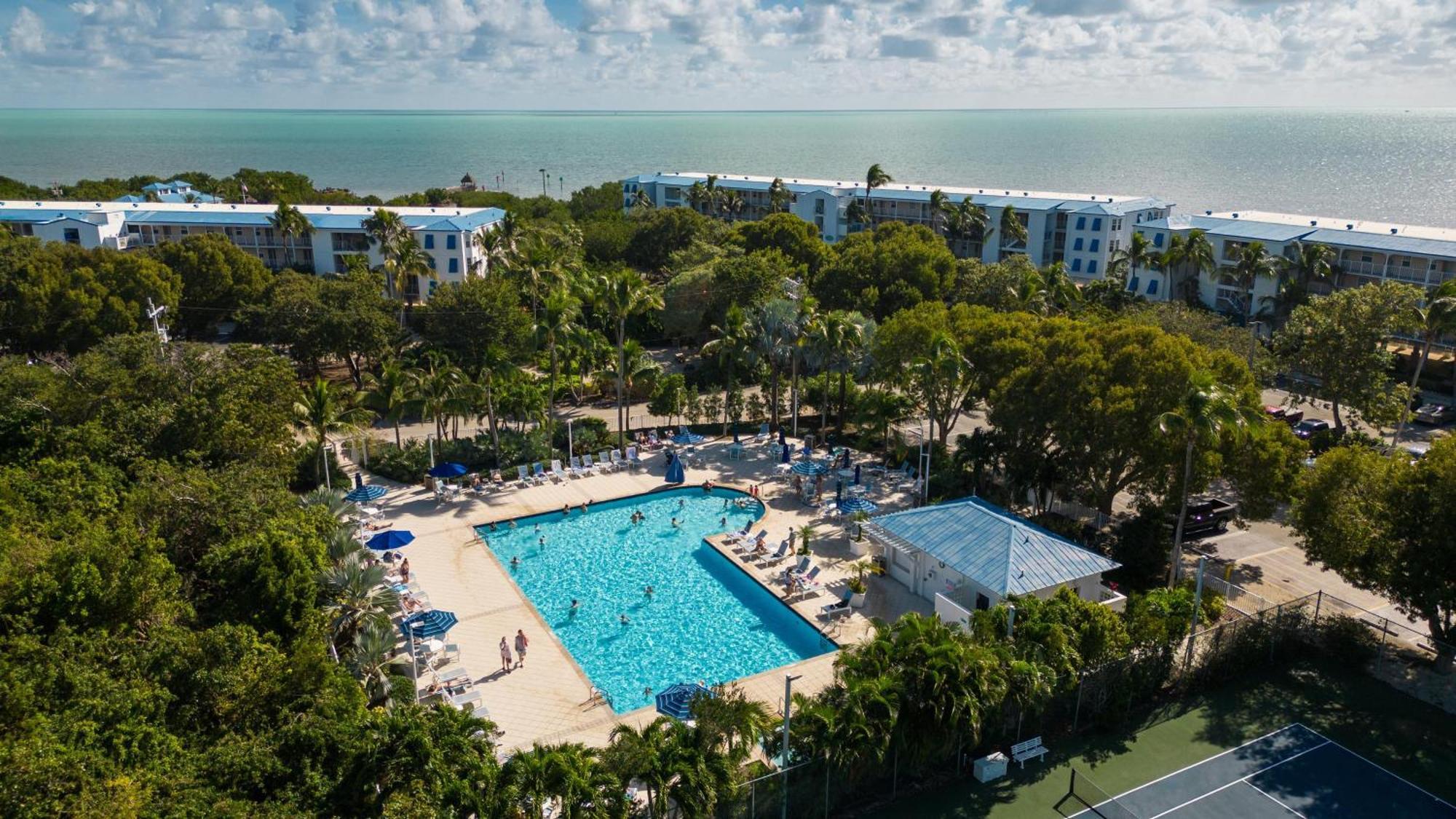 2306 Ocean Pointe Apartment