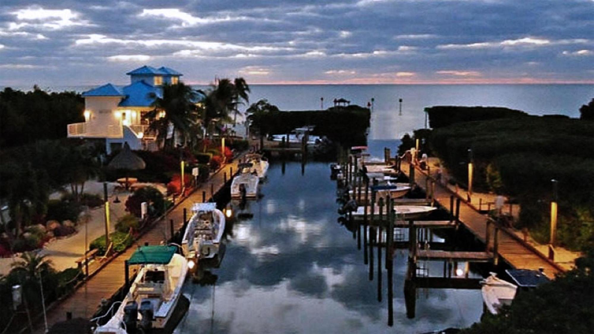 2306 Ocean Pointe Apartment Tavernier