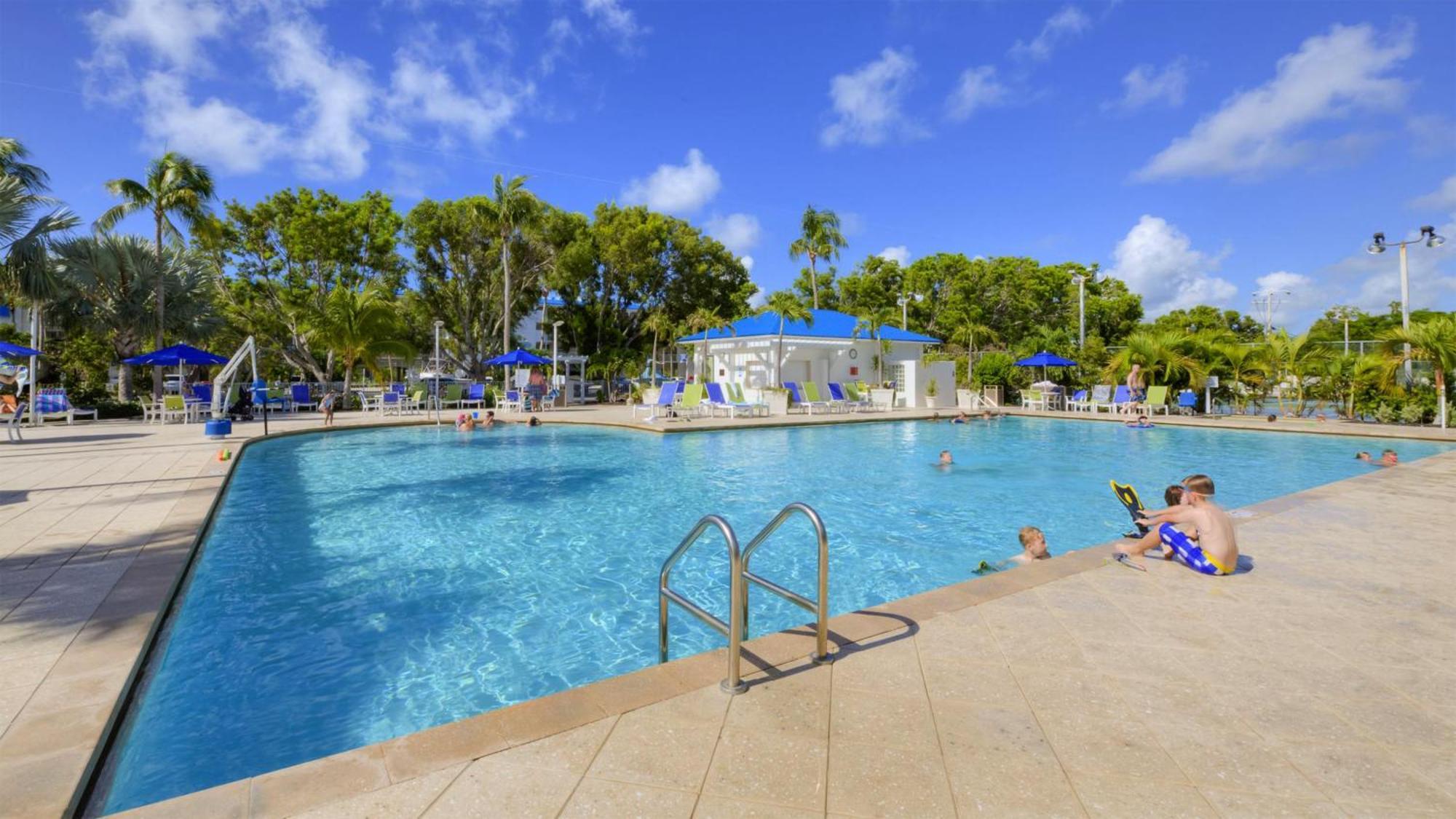 Apartment 2306 Ocean Pointe Tavernier