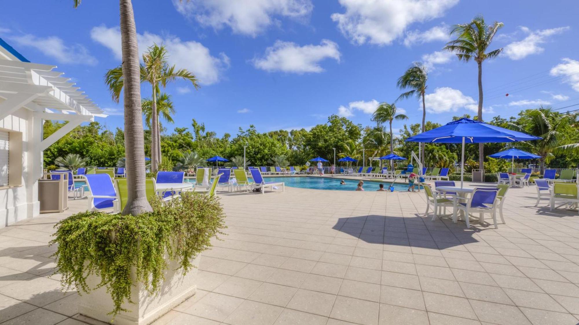 Apartment 2306 Ocean Pointe Tavernier
