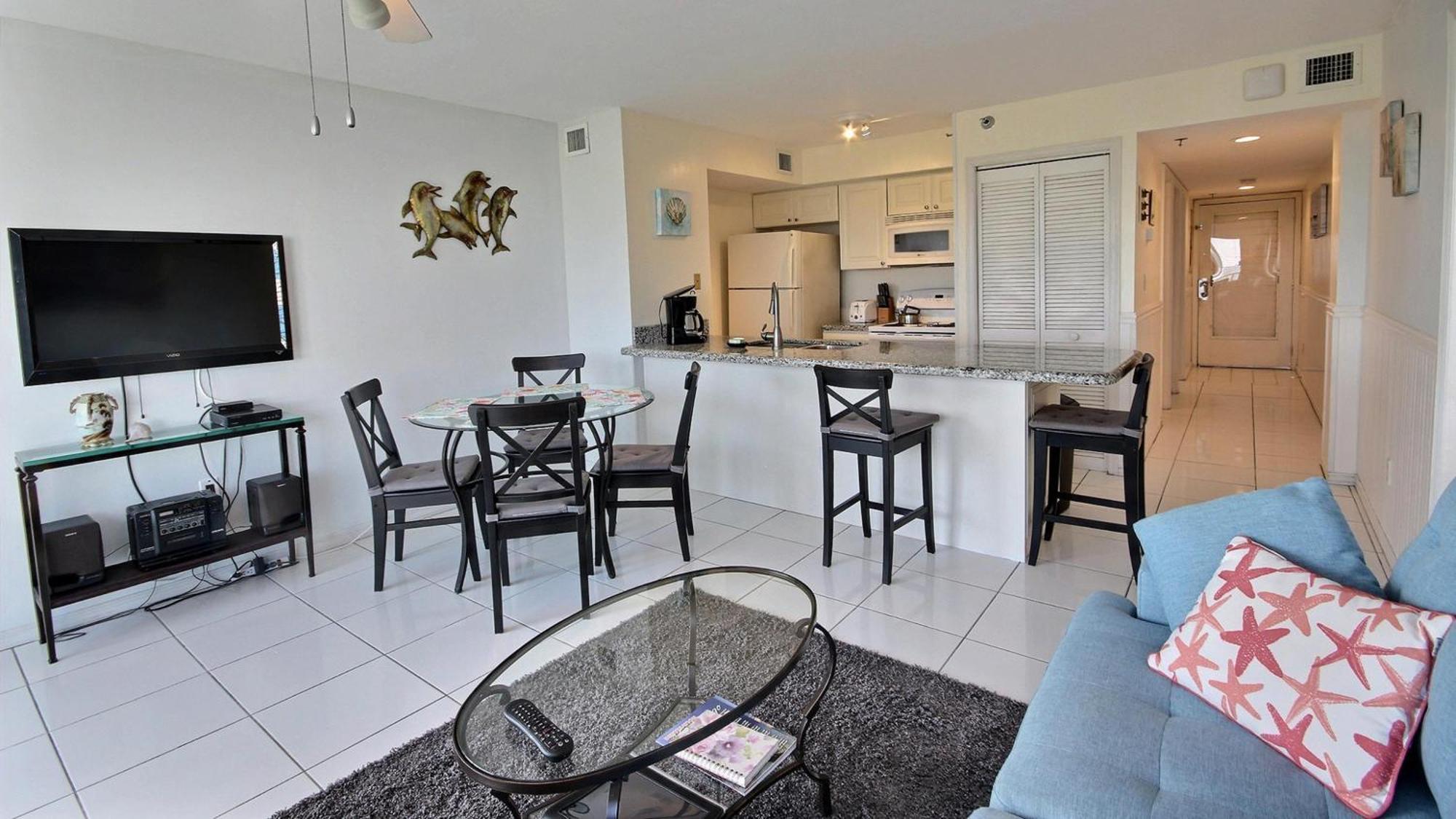 2306 Ocean Pointe