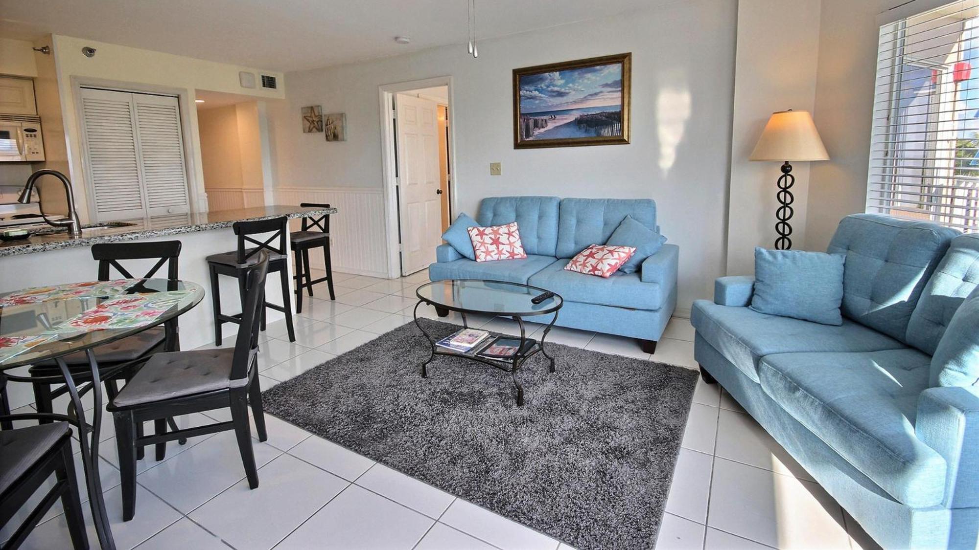 2306 Ocean Pointe Apartment *