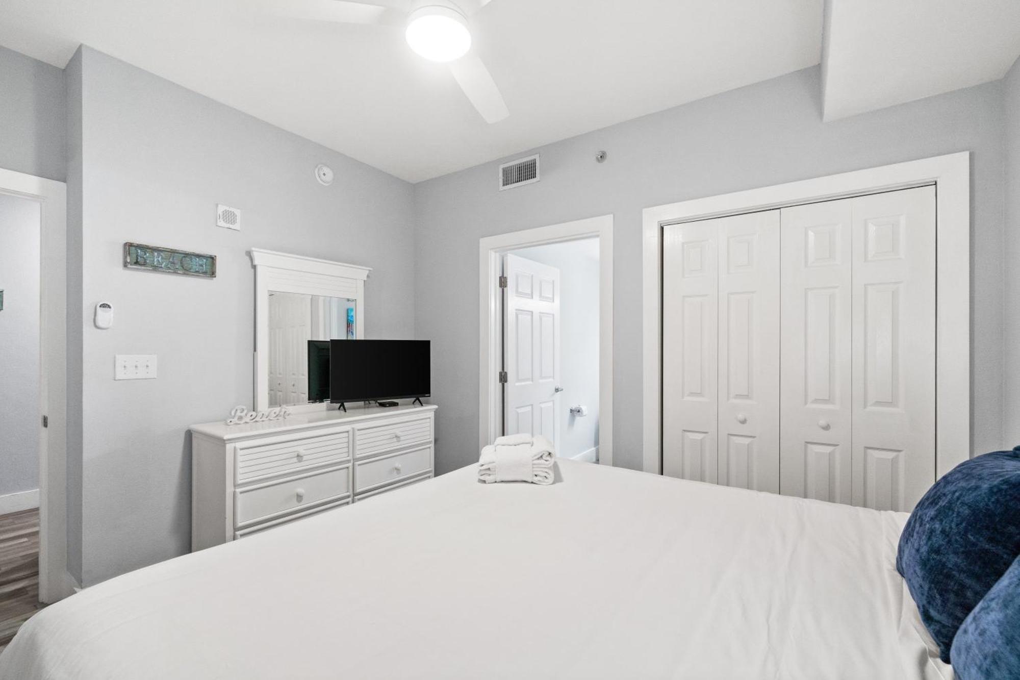 Tidewater #1803 By Book That Panama City Beach