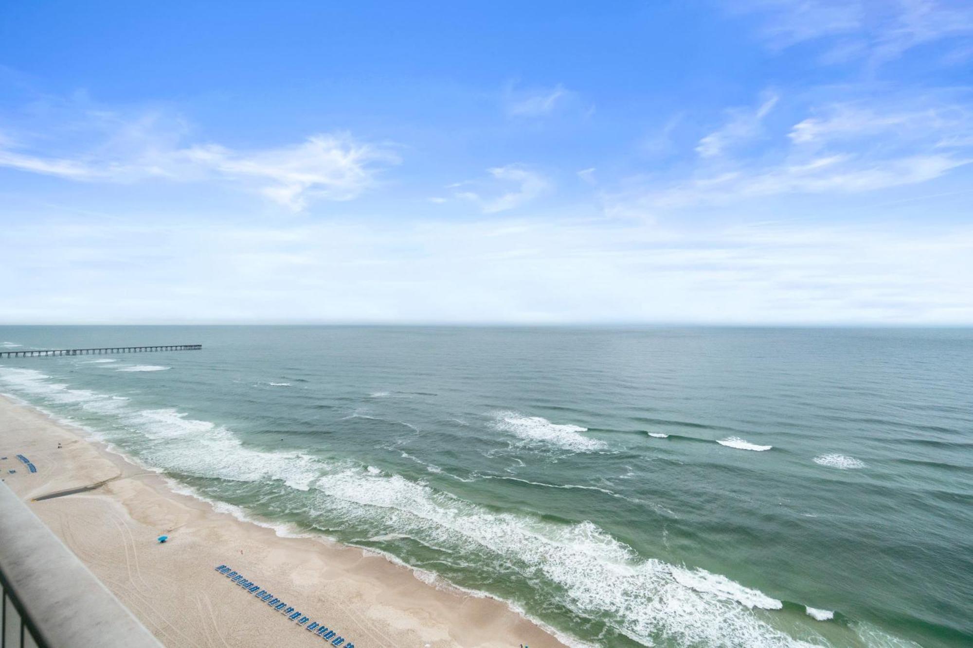Holiday home Tidewater #1803 By Book That