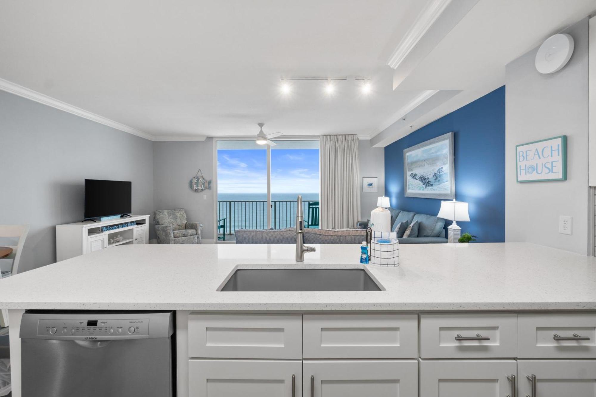 Tidewater #1803 By Book That Holiday home *