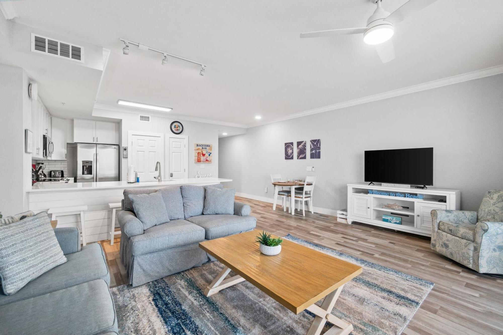 Tidewater #1803 By Book That Holiday home Panama City Beach