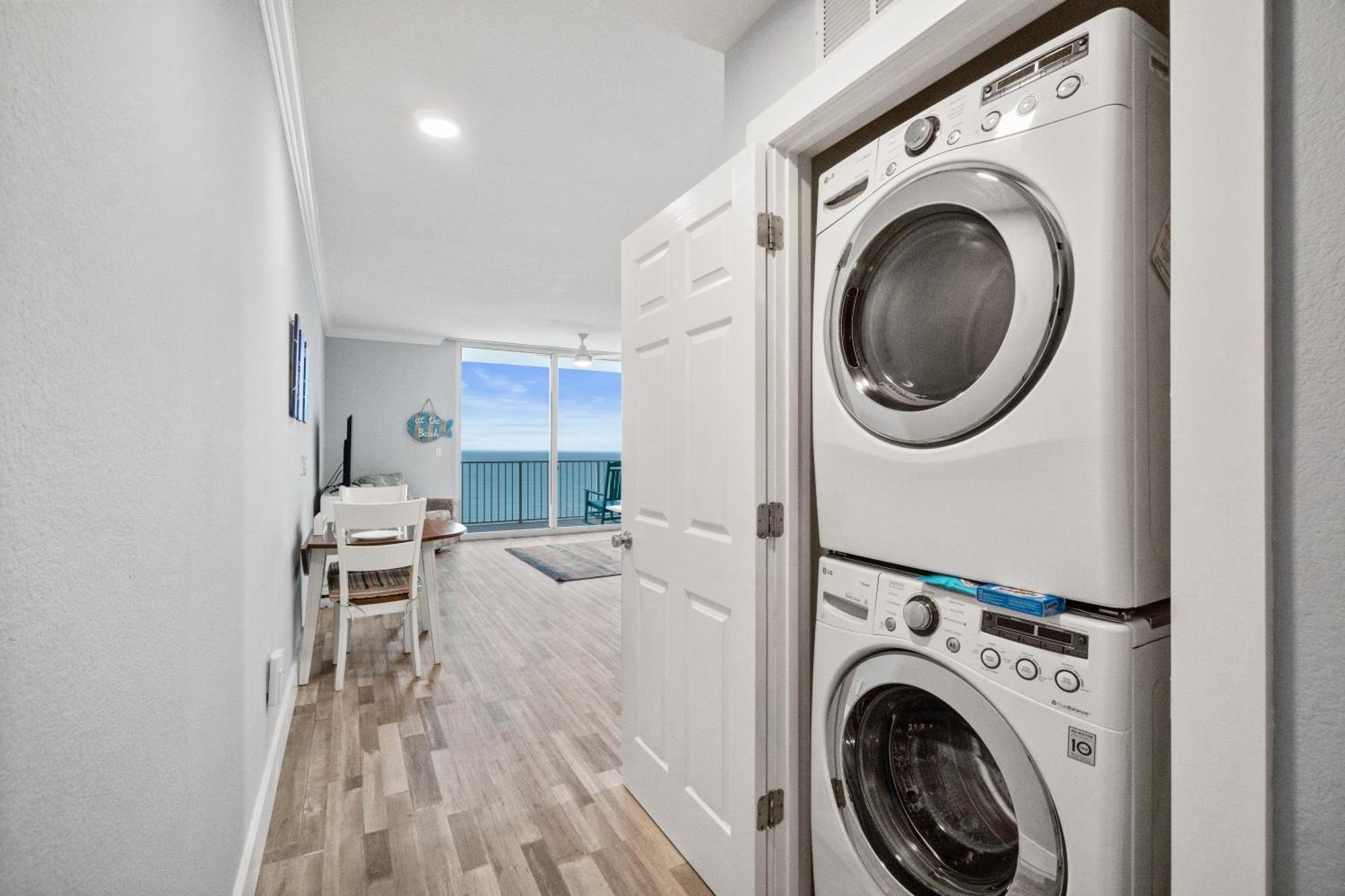 Holiday home Tidewater #1803 By Book That Panama City Beach