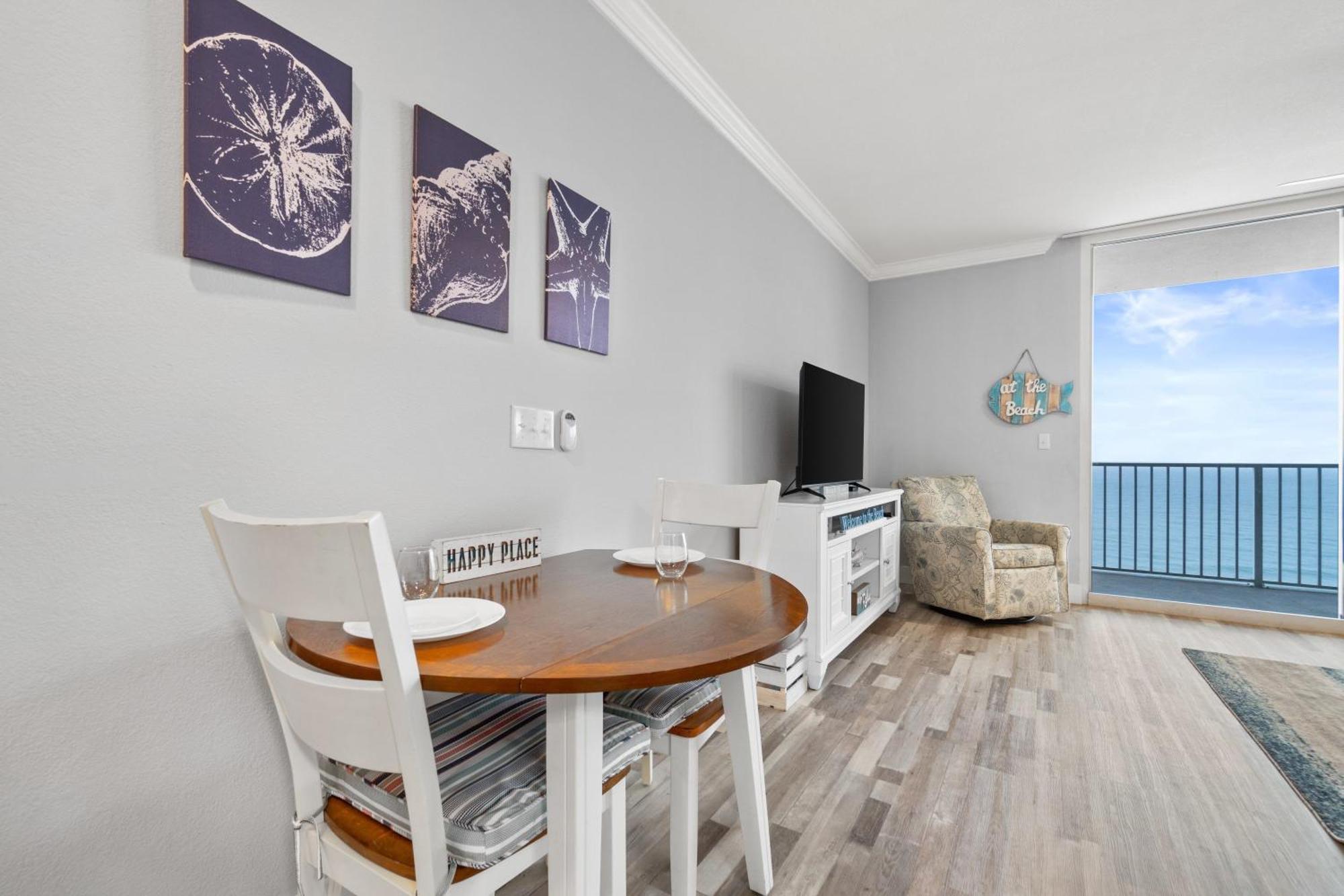 Tidewater #1803 By Book That Panama City Beach