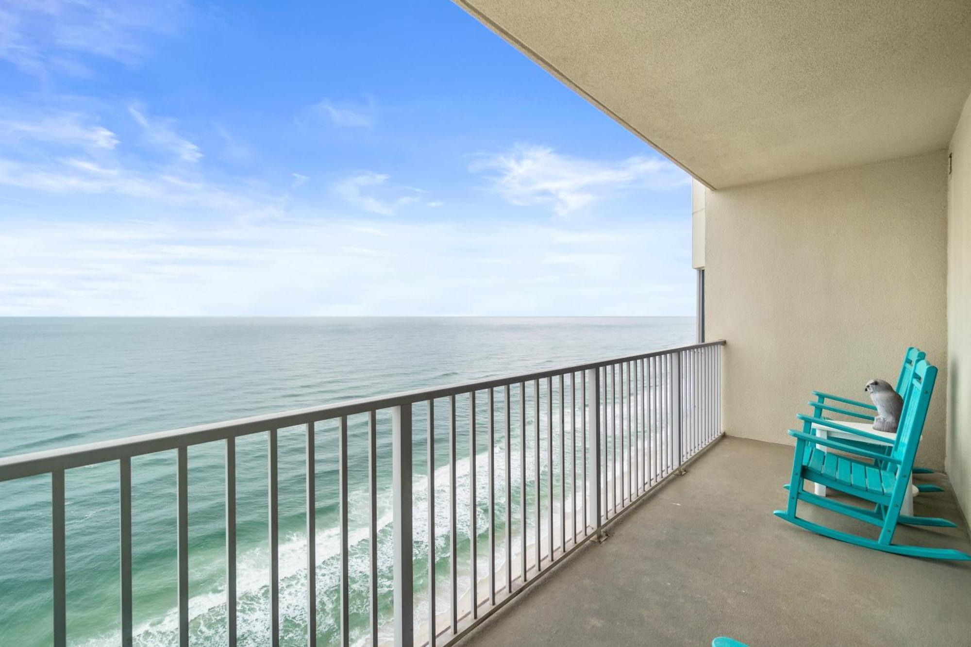 Tidewater #1803 By Book That * Panama City Beach