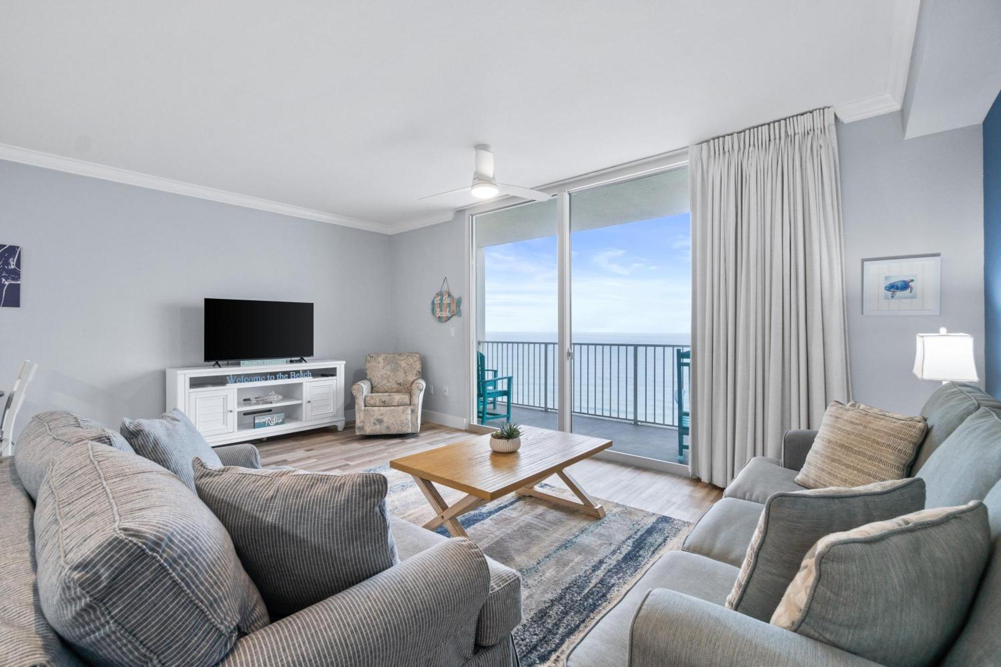 Holiday home Tidewater #1803 By Book That *