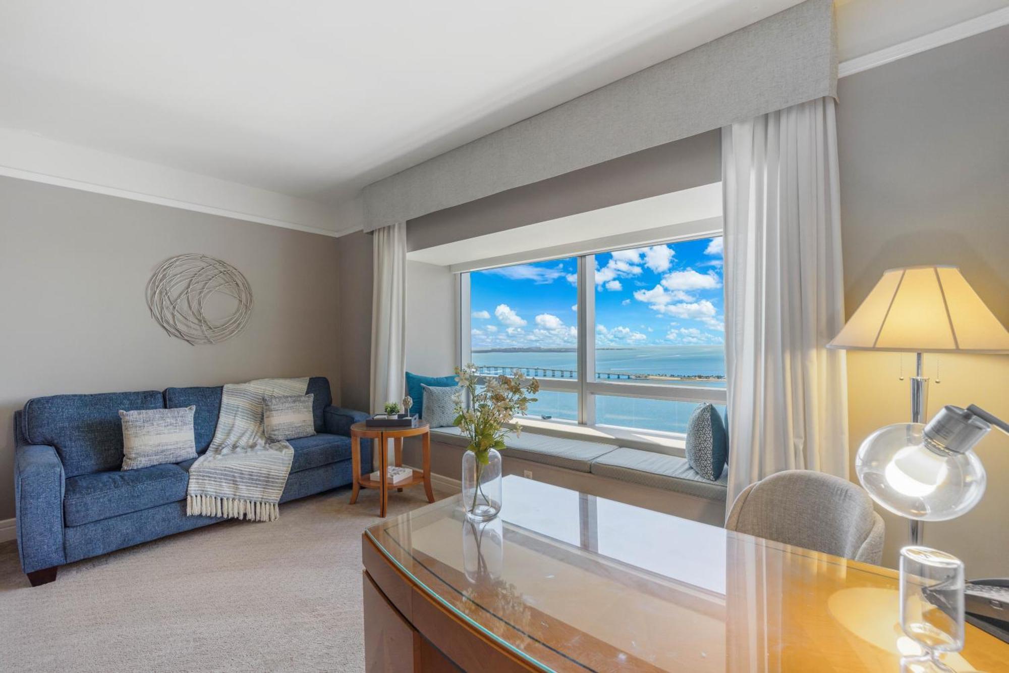 Apartment Casiola In Four Seasons