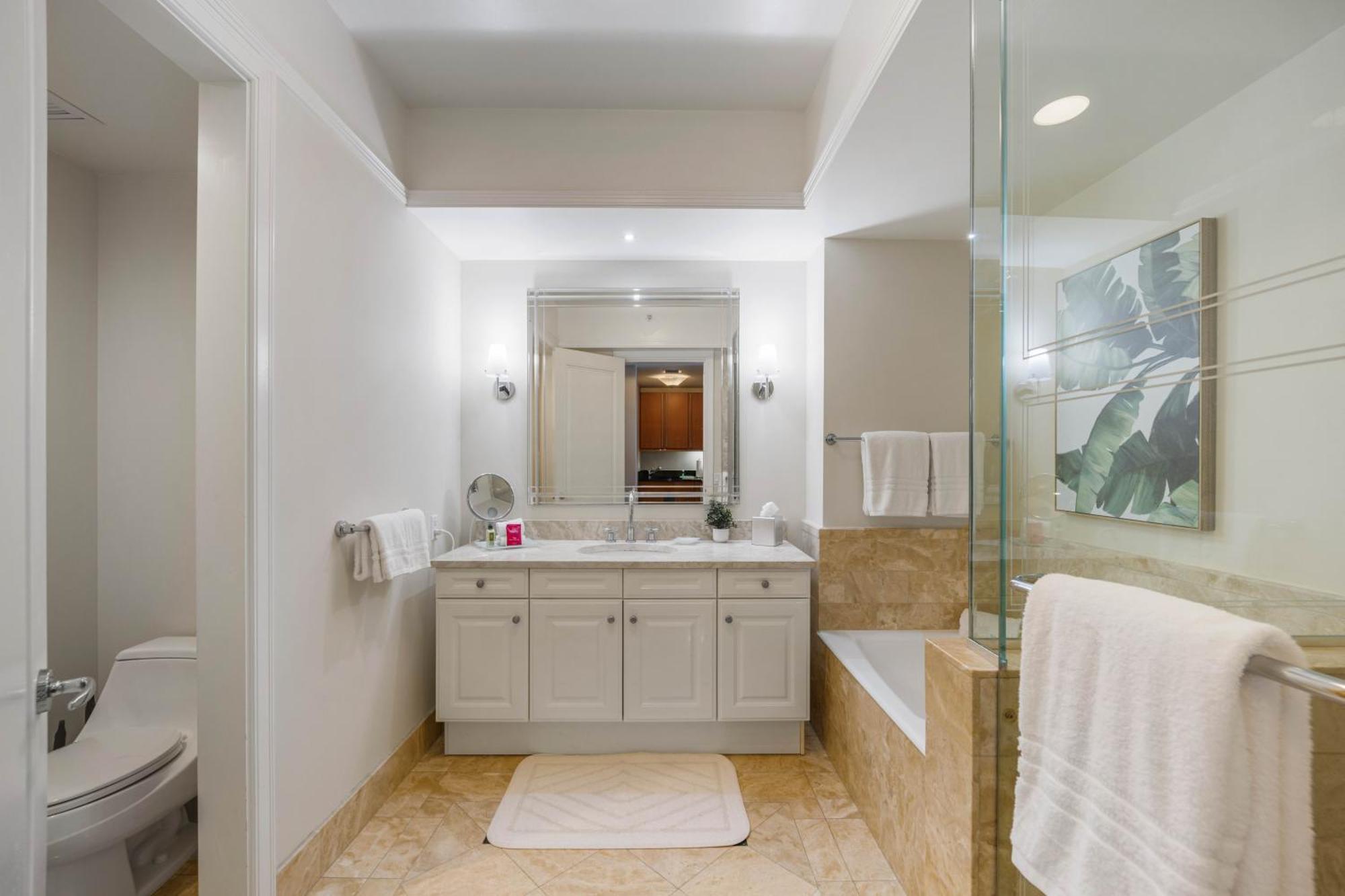 Casiola In Four Seasons Apartment Miami