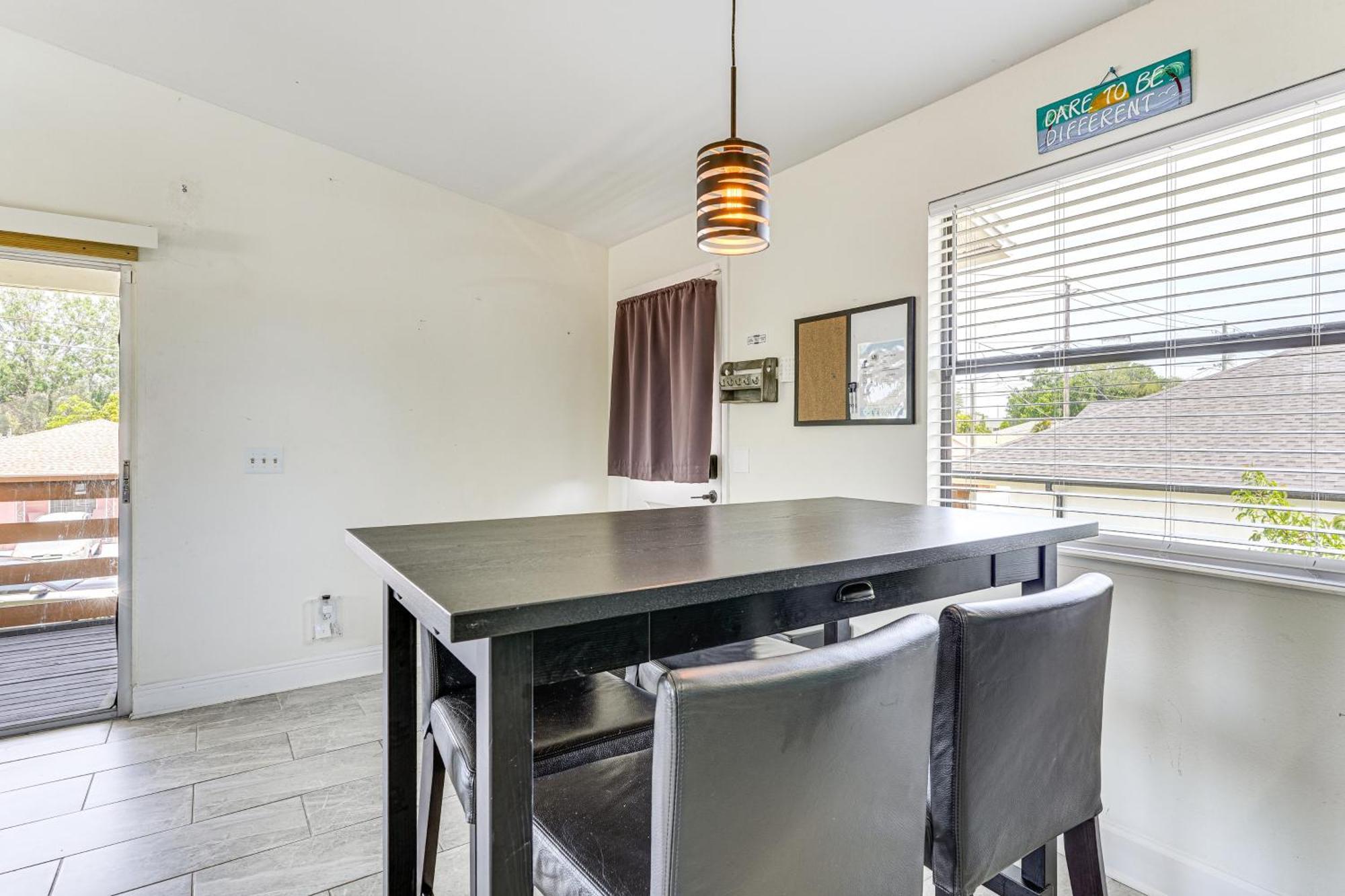 Sanctuary Near Airport And Sports Venues! * Tampa