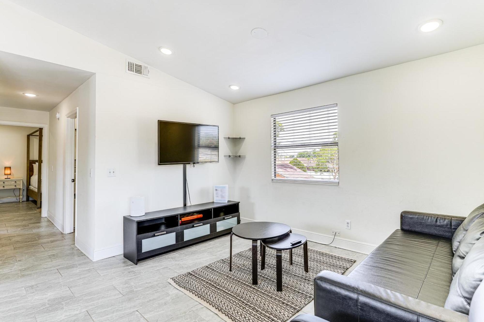 Sanctuary Near Airport And Sports Venues! * Tampa