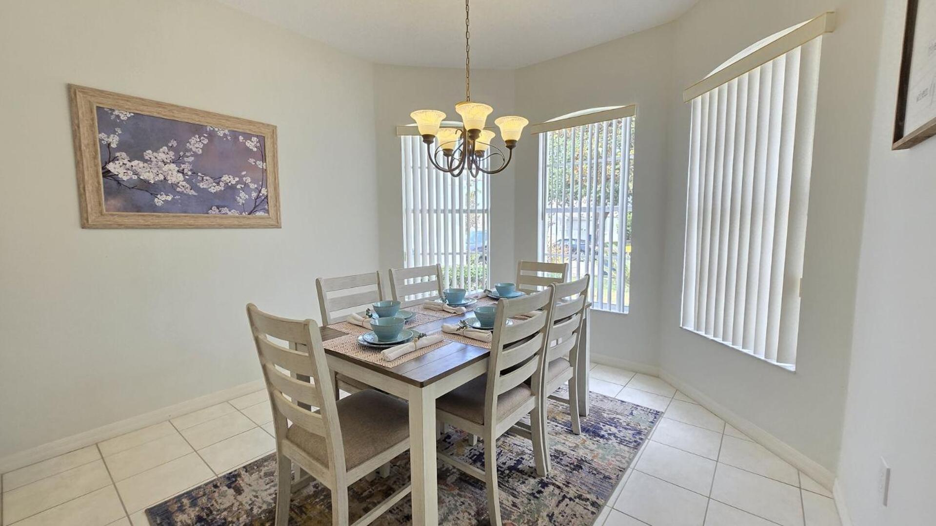 Holiday home Themed Kid Bedrooms, 17 Miles To And Legoland, Private Pool, Kitchen, Wifi, Washer, Dryer