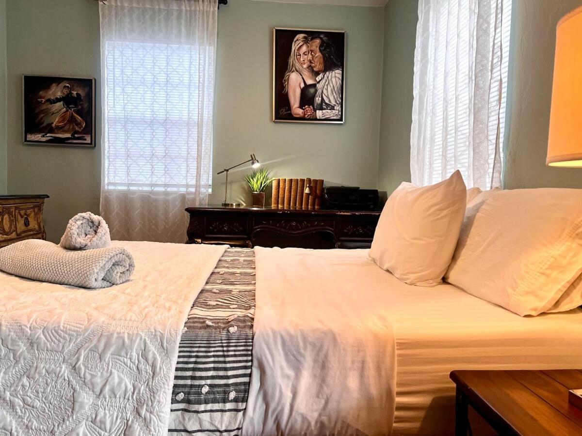 Holiday home Tango Mango House With Private Hot Tub West Palm Beach