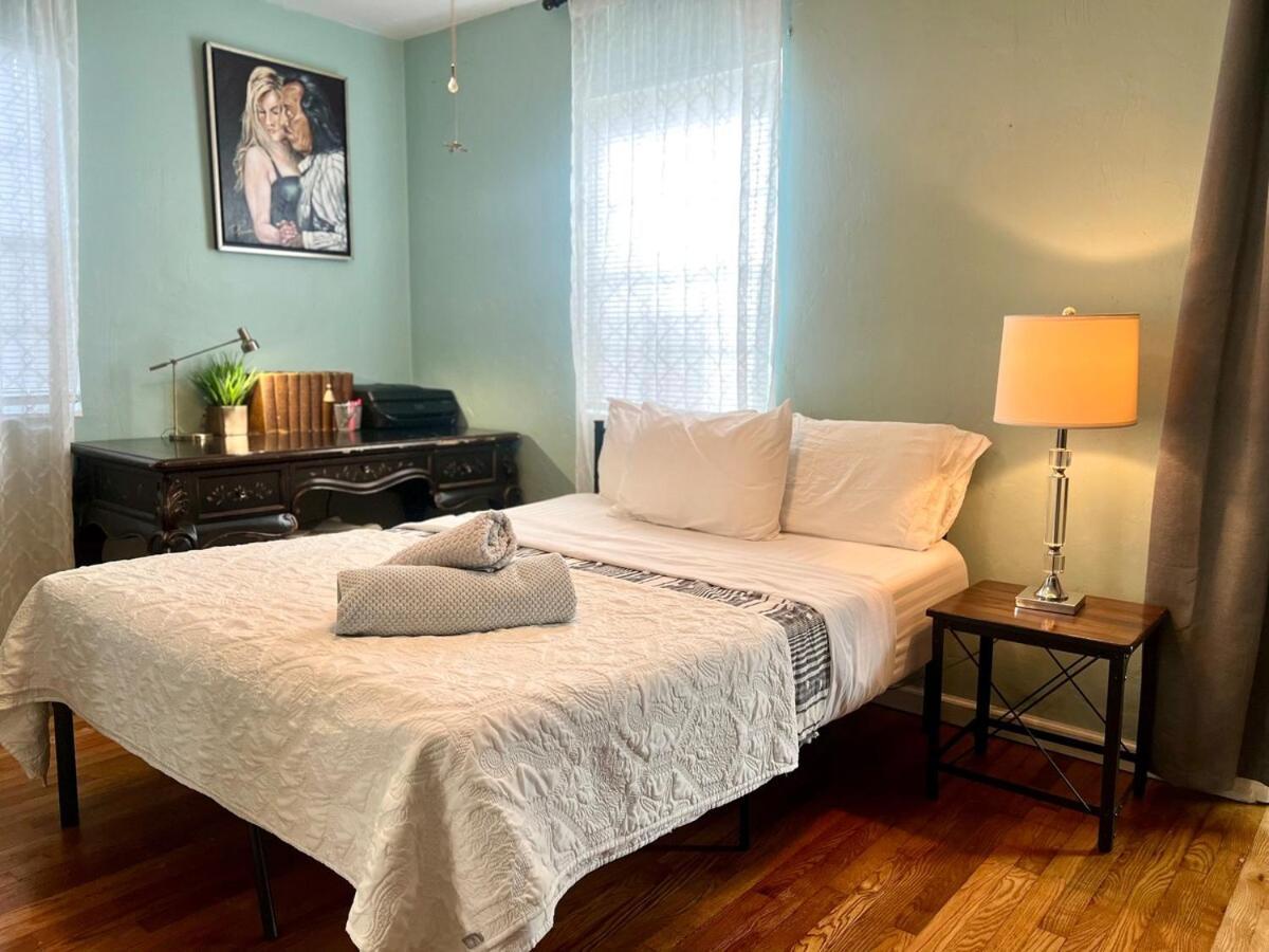 Tango Mango House With Private Hot Tub Holiday home West Palm Beach