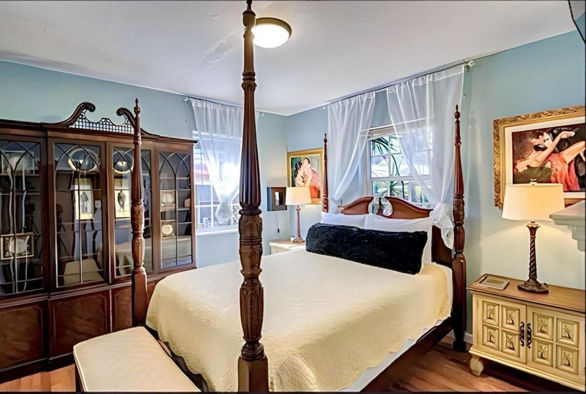 Tango Mango House With Private Hot Tub * West Palm Beach