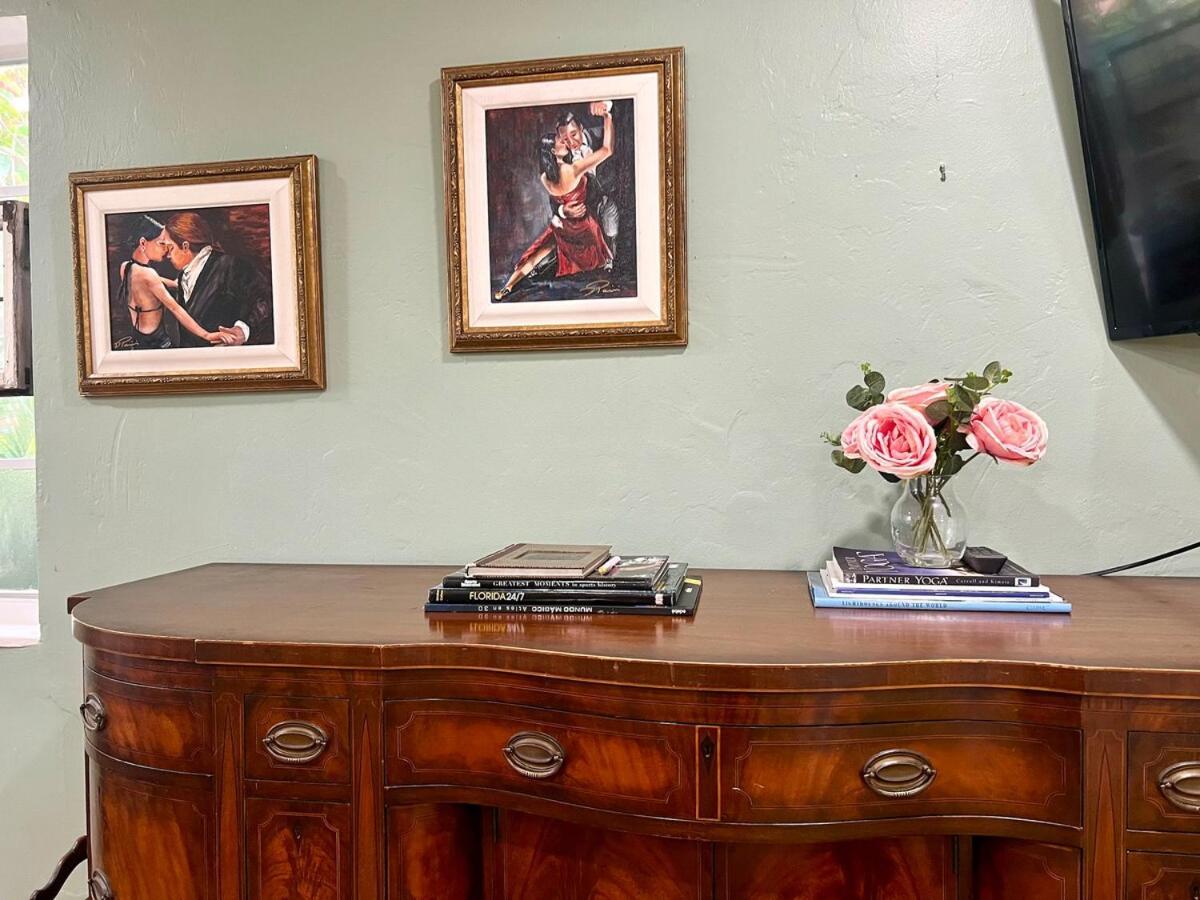 Tango Mango House With Private Hot Tub West Palm Beach