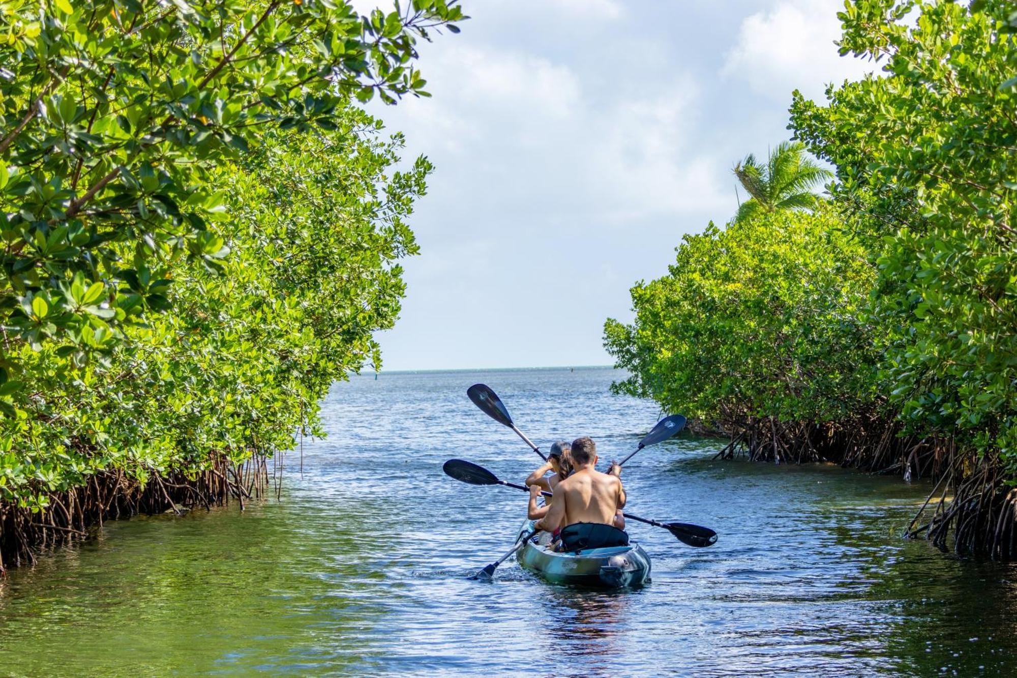 Tranquility With Privileges * Key Largo