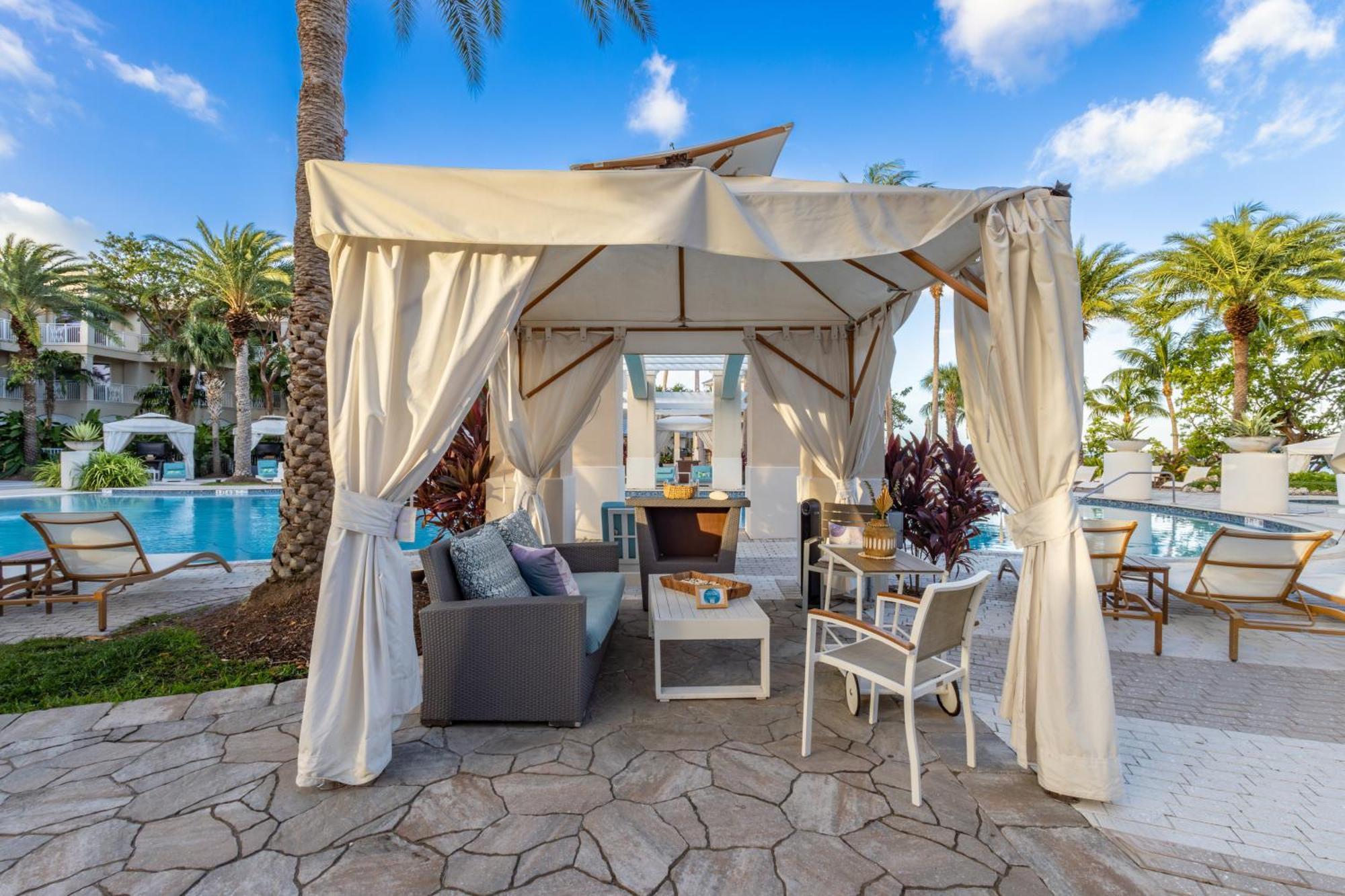Tranquility With Privileges * Key Largo