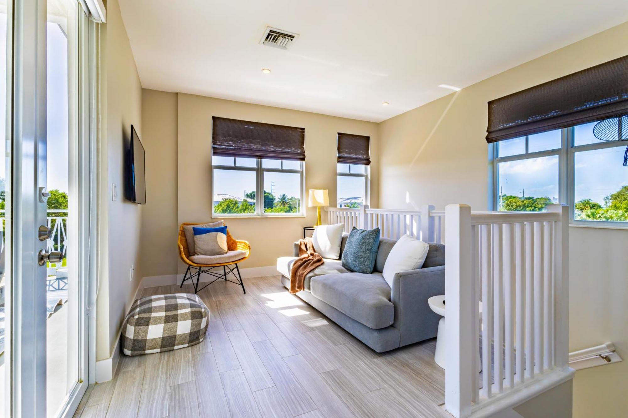 Tranquility With Privileges Key Largo