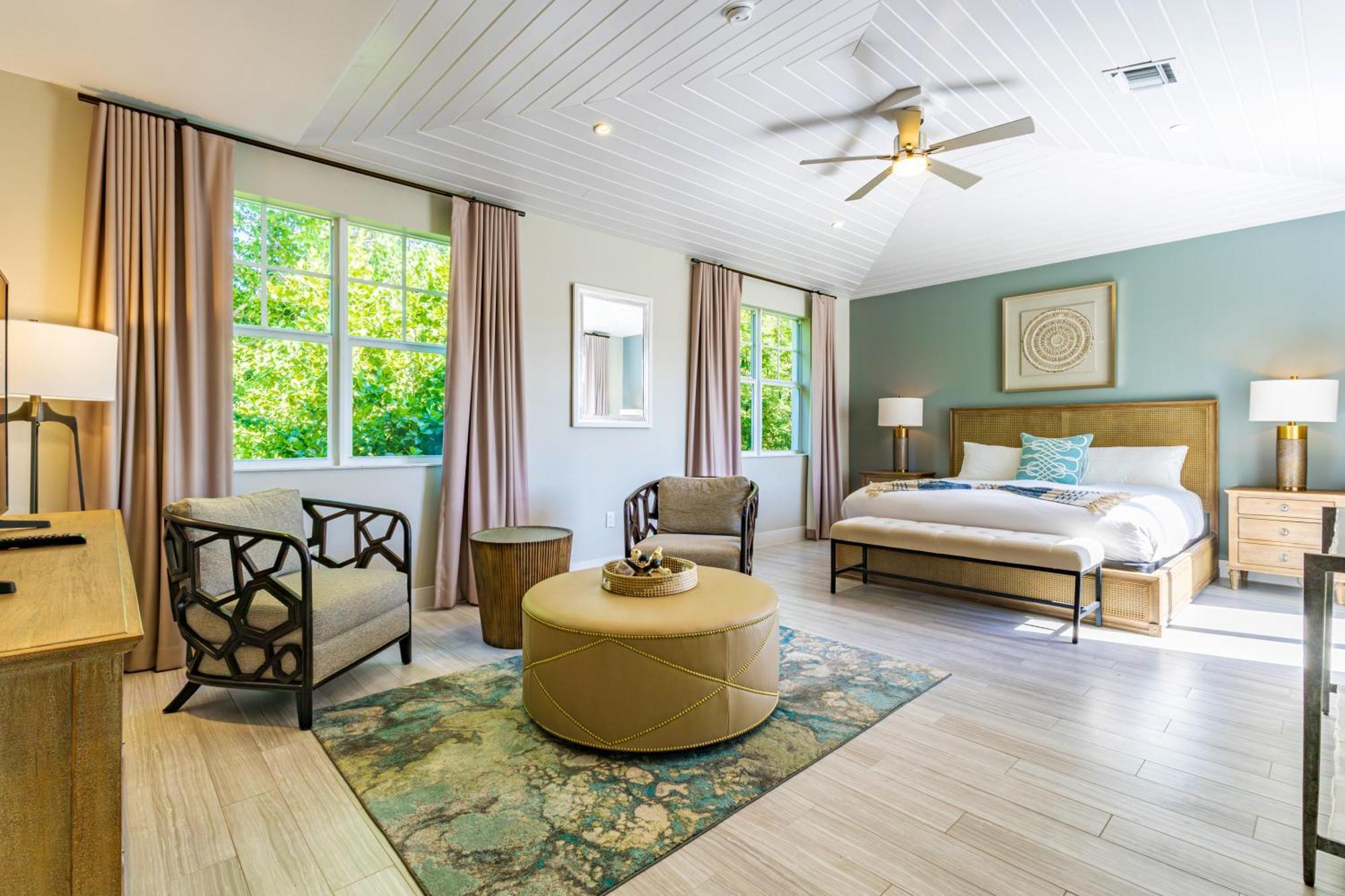 Holiday home Tranquility With Privileges *
