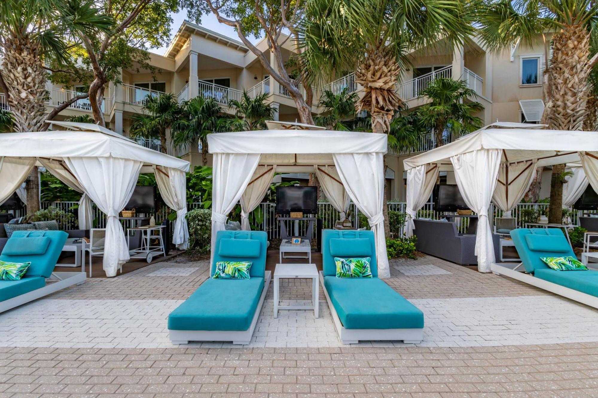 Holiday home Tranquility With Privileges Key Largo