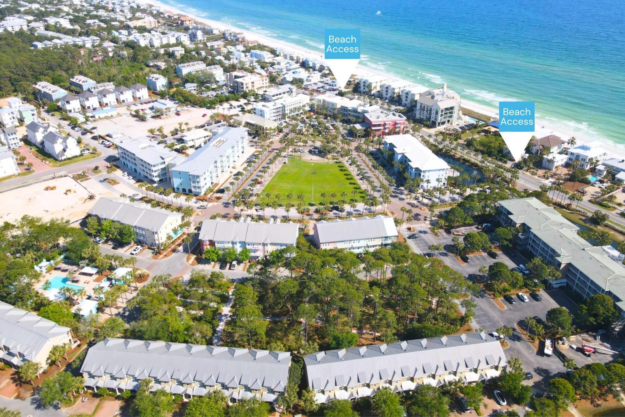 Gulf Place - Gulf Place 103 *