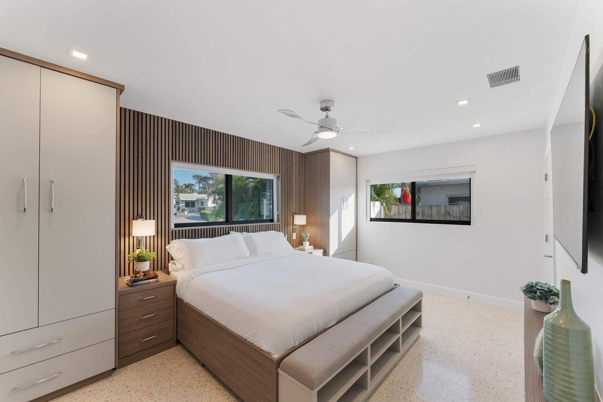 Tiki Hut Paradise Mins To W Fire Pit Holiday home Fort Lauderdale