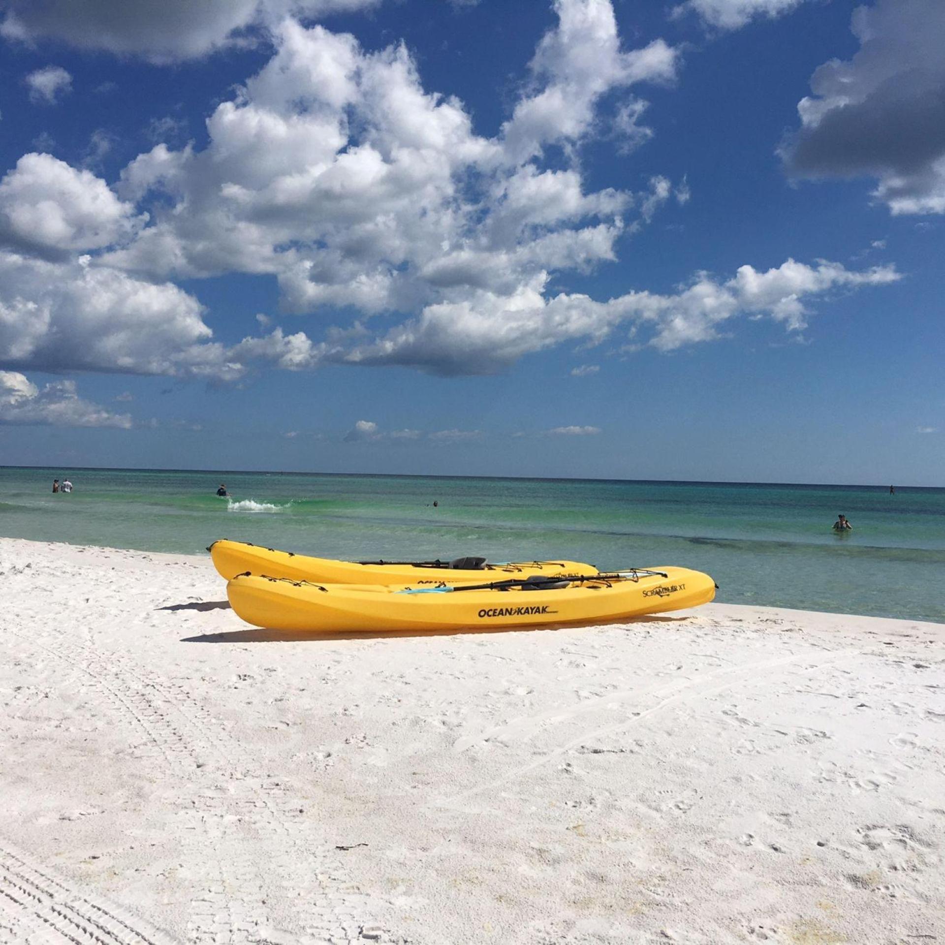 Seacrest West - * Panama City Beach