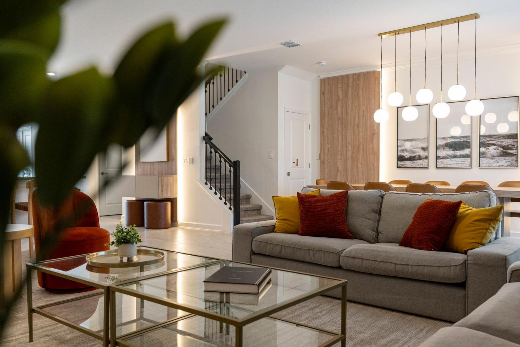 Brand New 9 Bedrooms5 Baths At Storey * Kissimmee