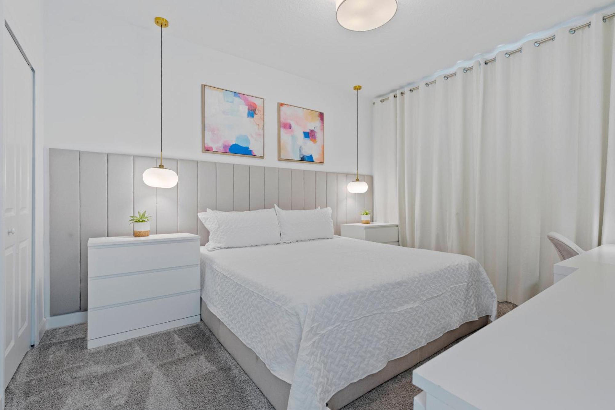 Resort Brand New 9 Bedrooms5 Baths At Storey