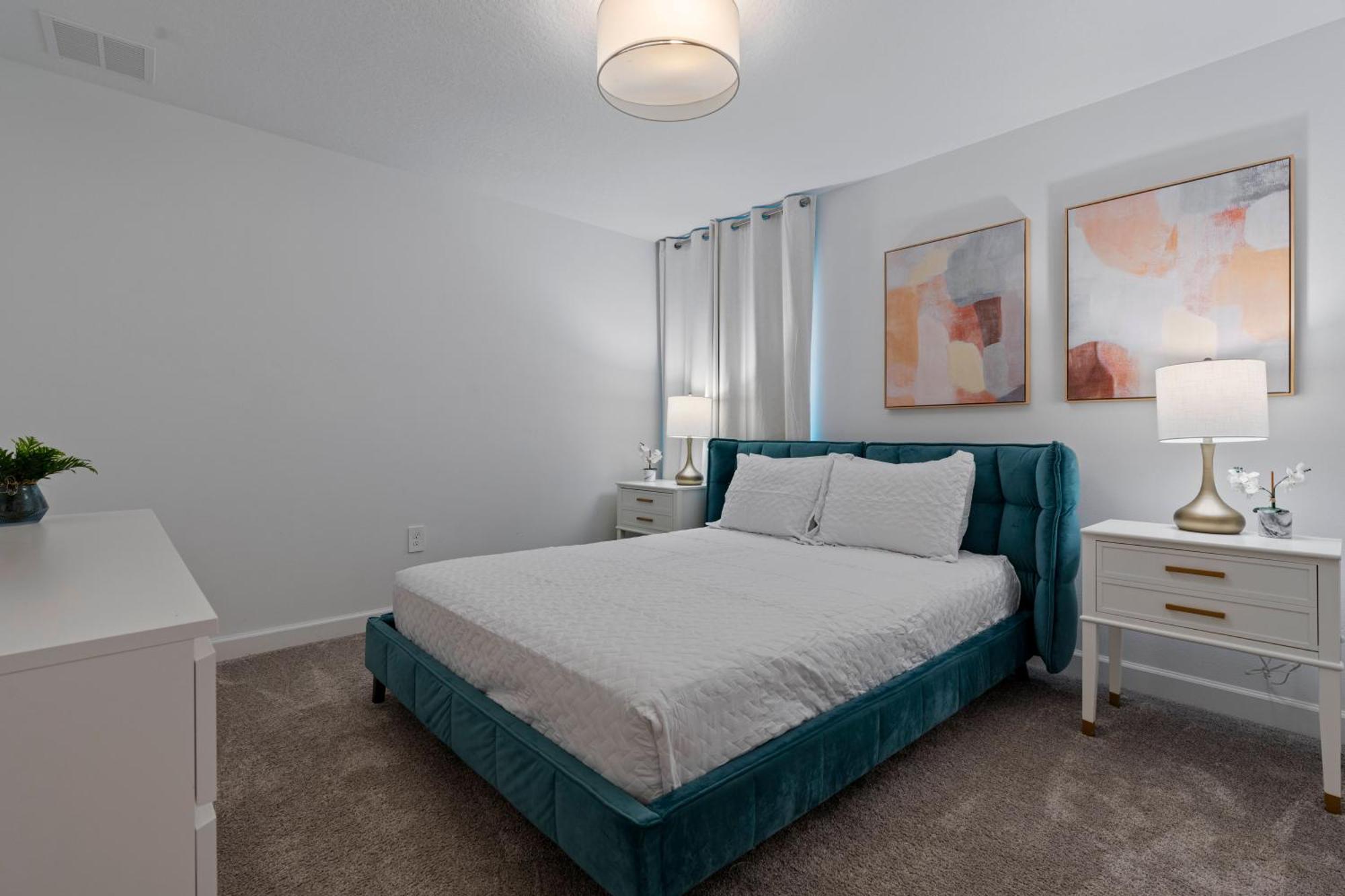 Brand New 9 Bedrooms5 Baths At Storey